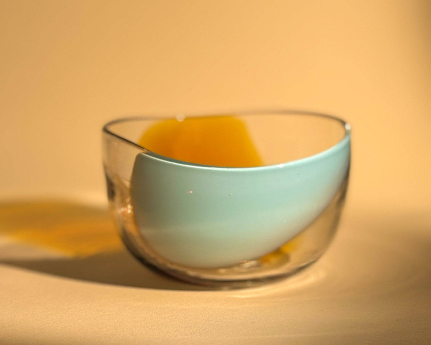 Bow Glassworks Snack Bowl