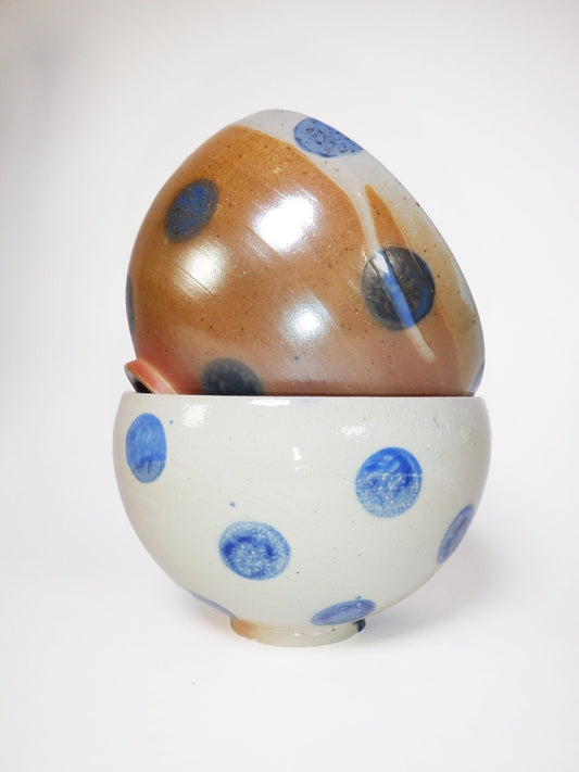 Wood Fired Bowl 027