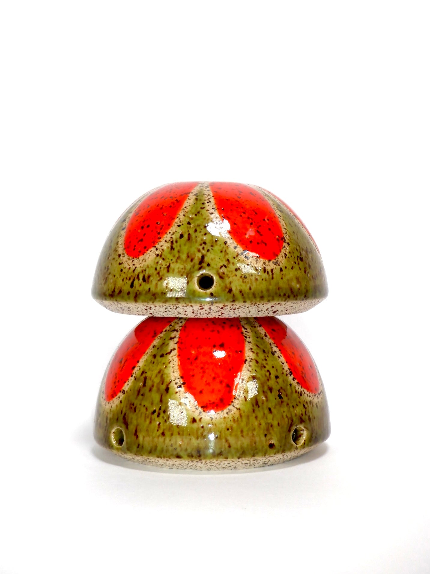 Gumdrop Pipe 012
