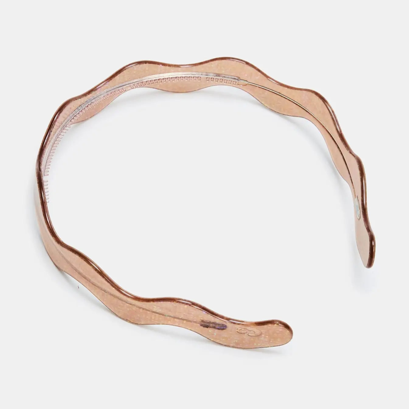 Chunks Wavy Headband