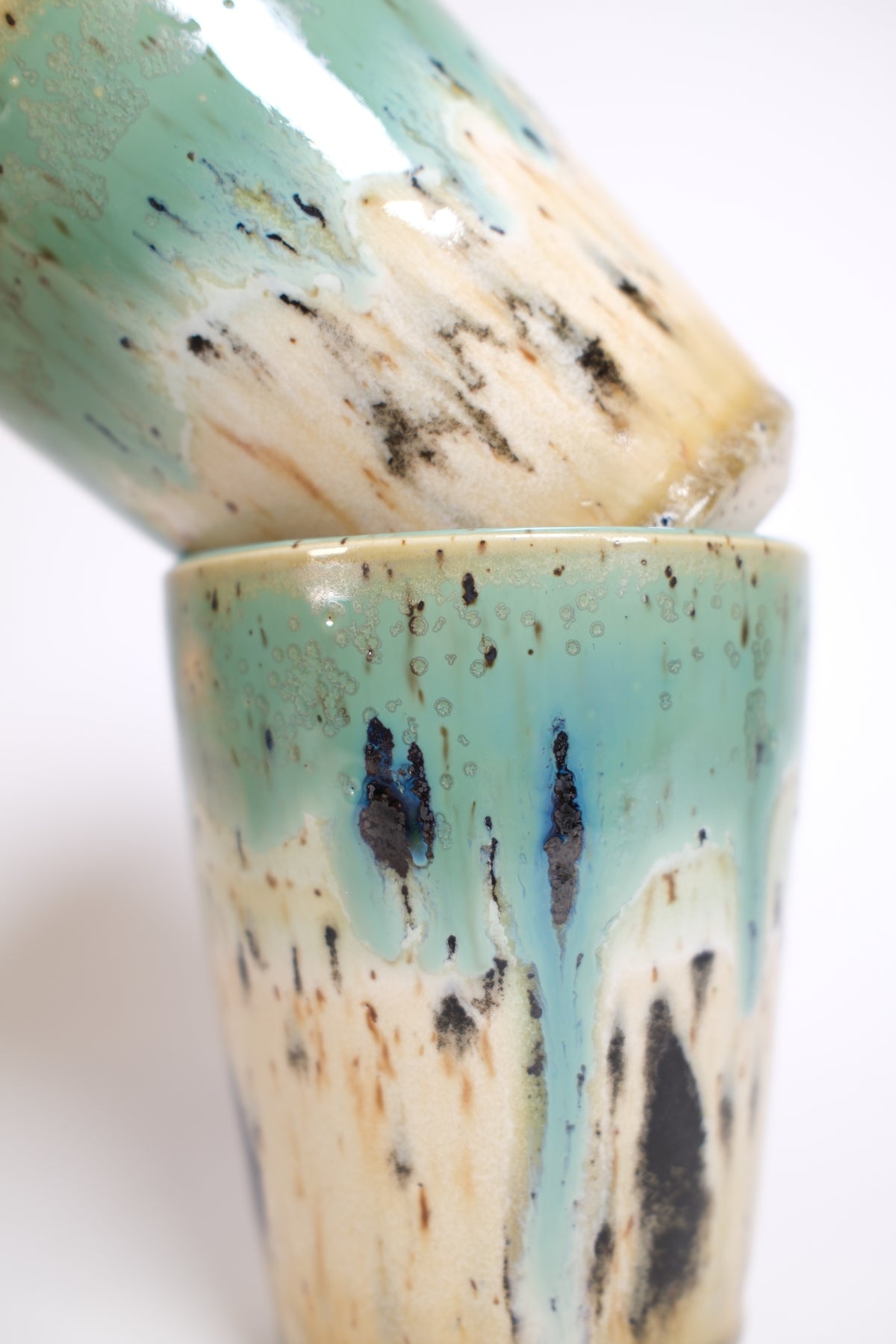 Tumbler 200