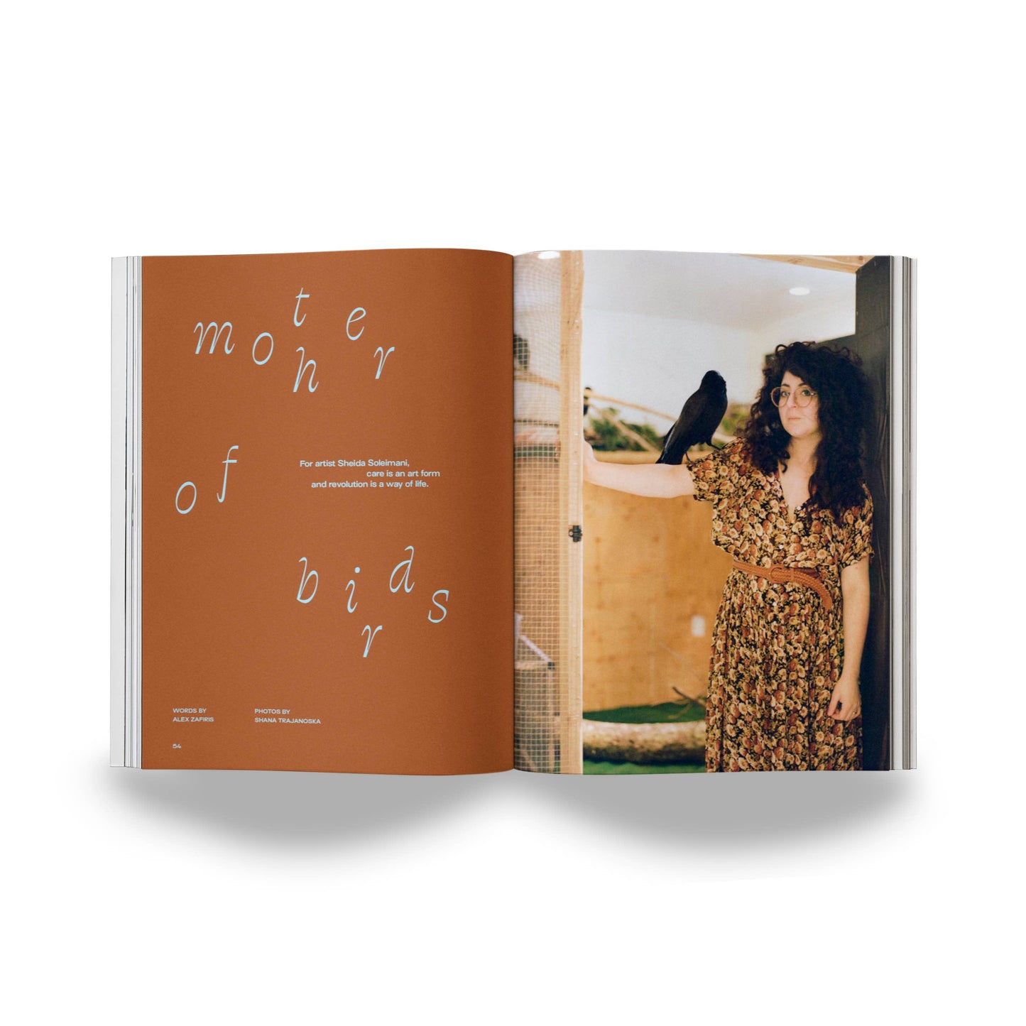 Mother Tongue Magazine