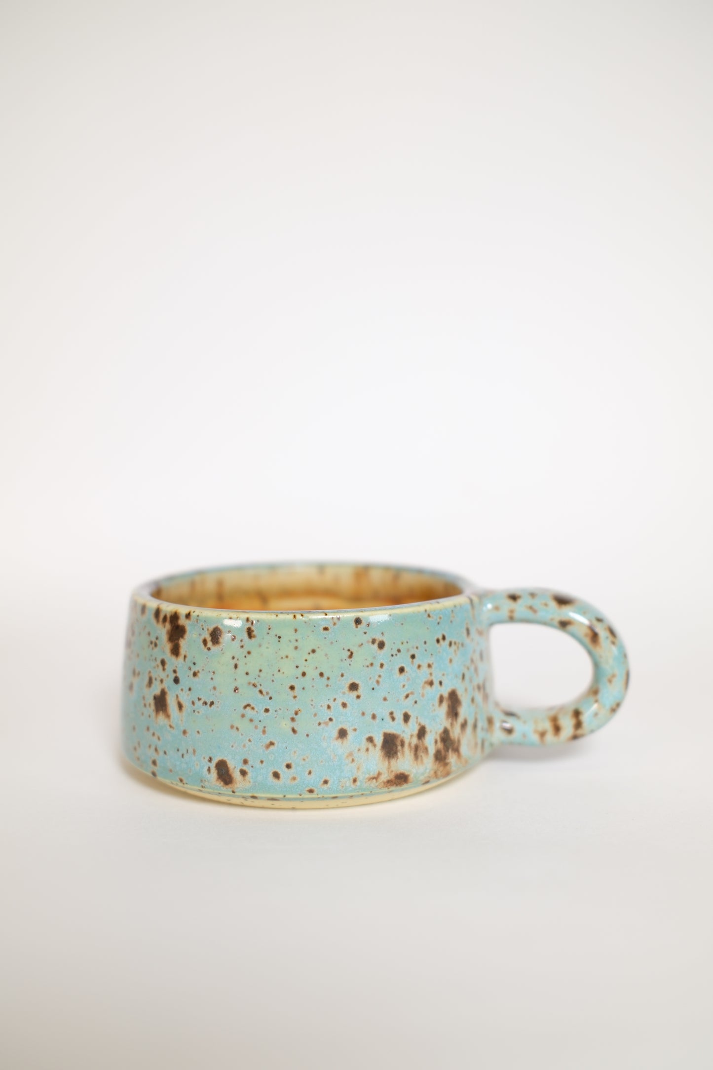 Cappuccino Mug 052