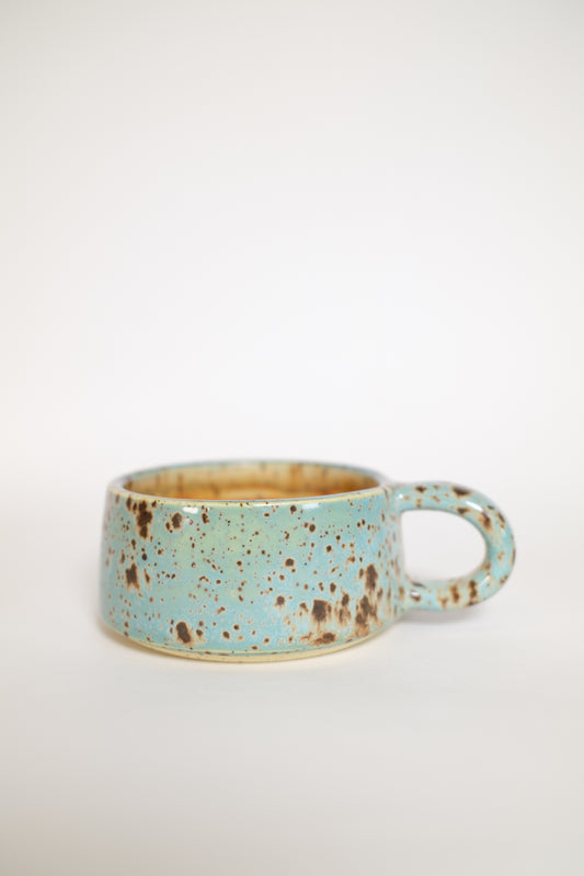 Cappuccino Mug 052
