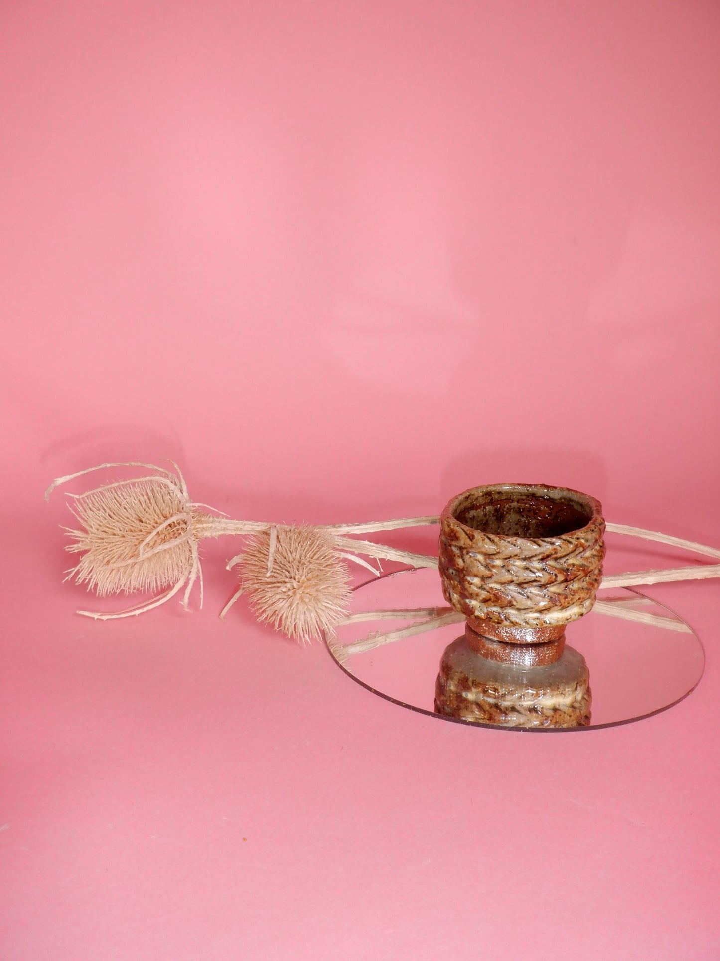 Wood Fired Mini Cup 021