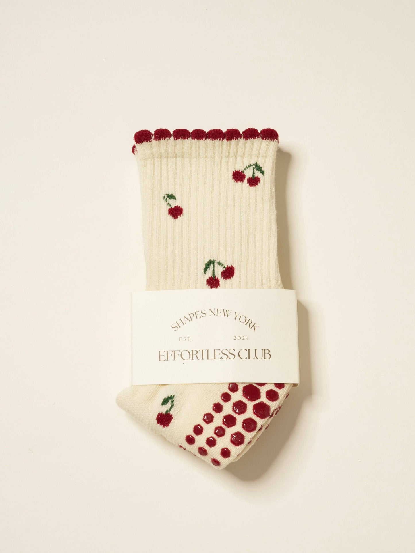 Pilates Socks