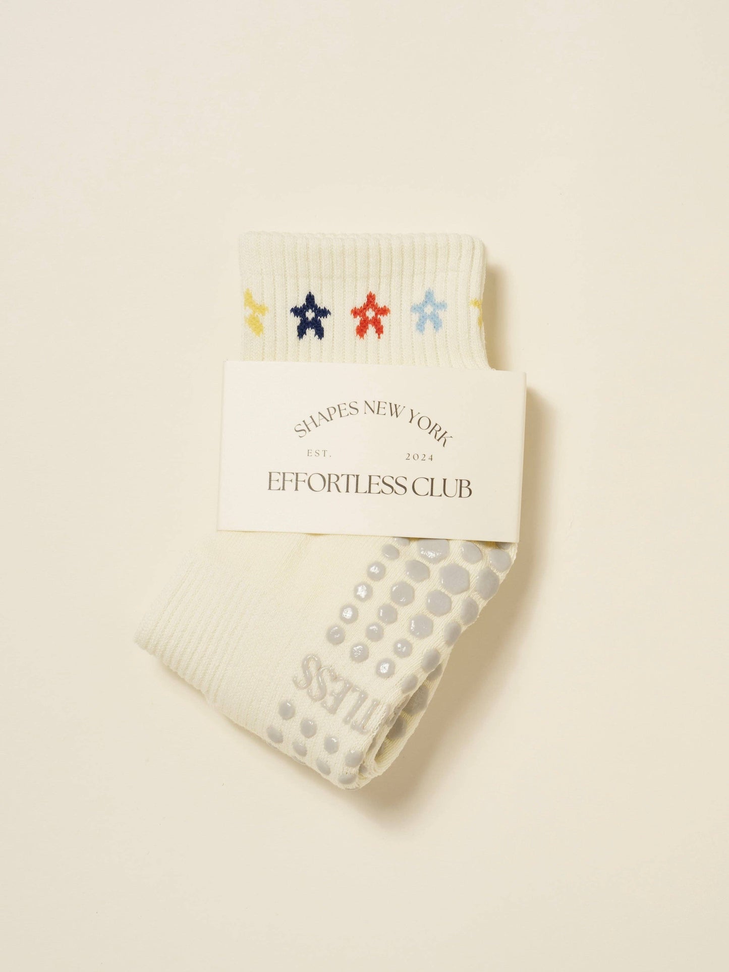 Pilates Socks