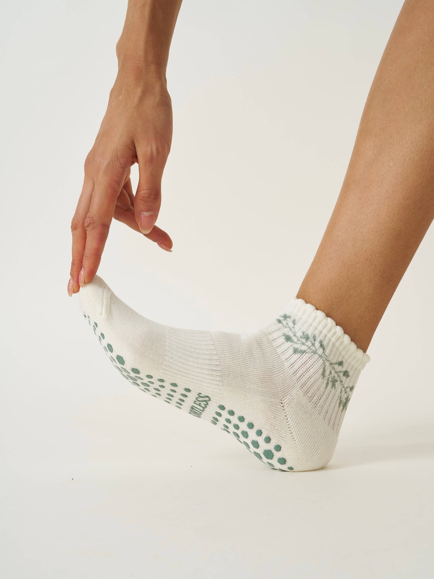 Pilates Socks
