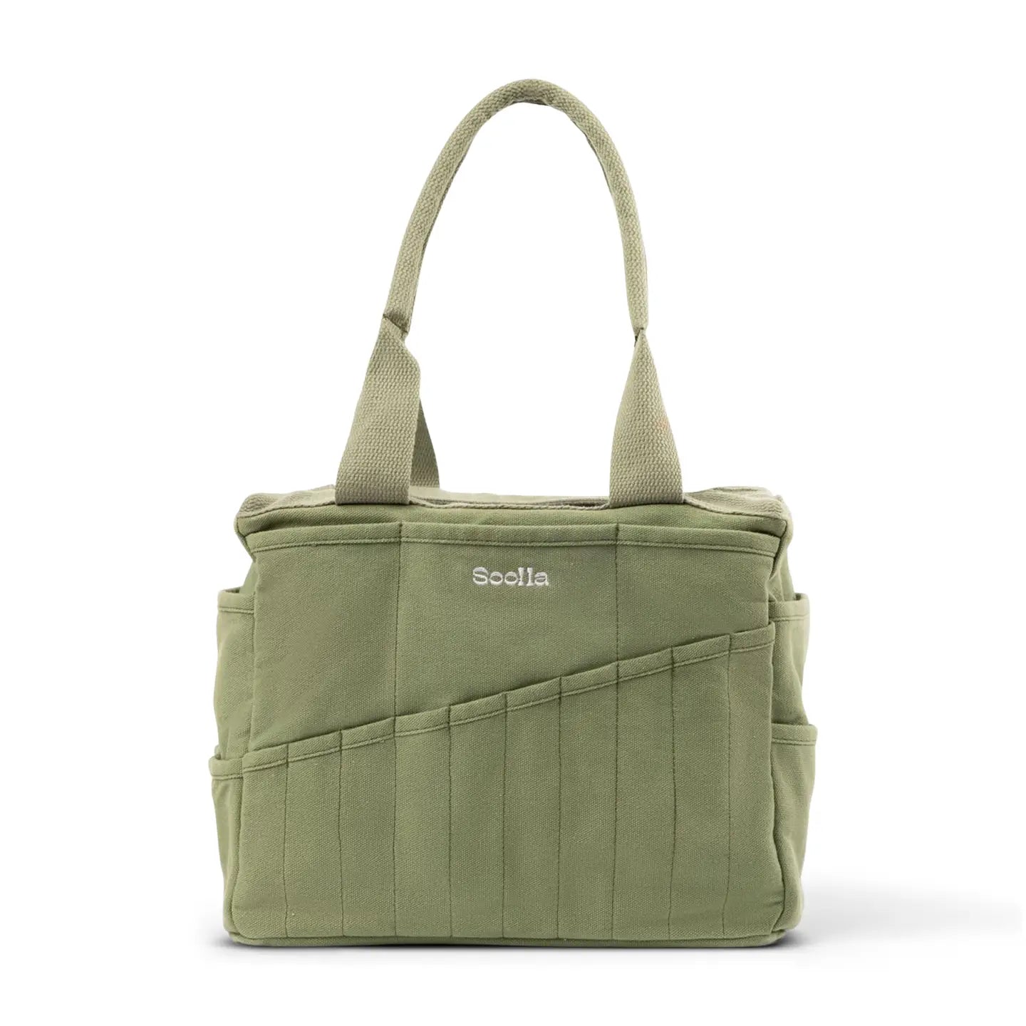 Soolla Studio Artist Bag