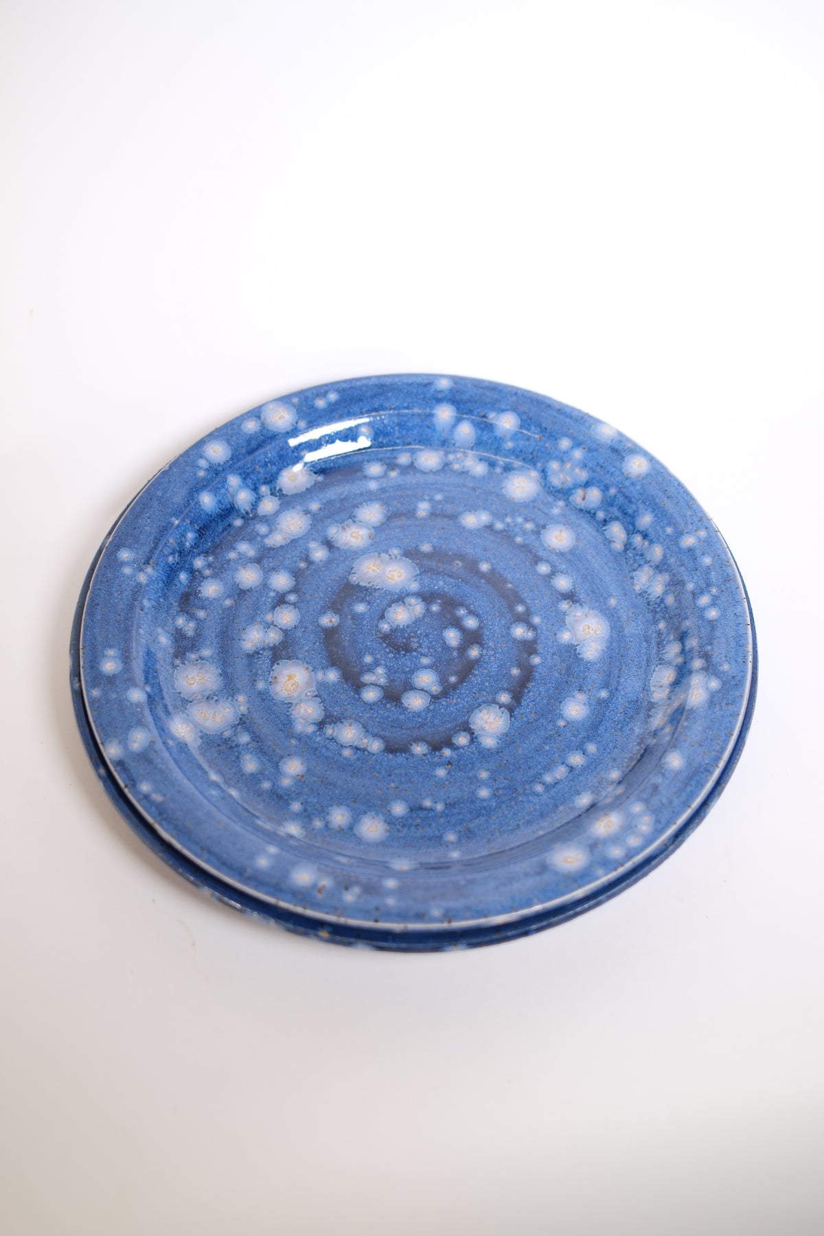 Dinner Plate 021