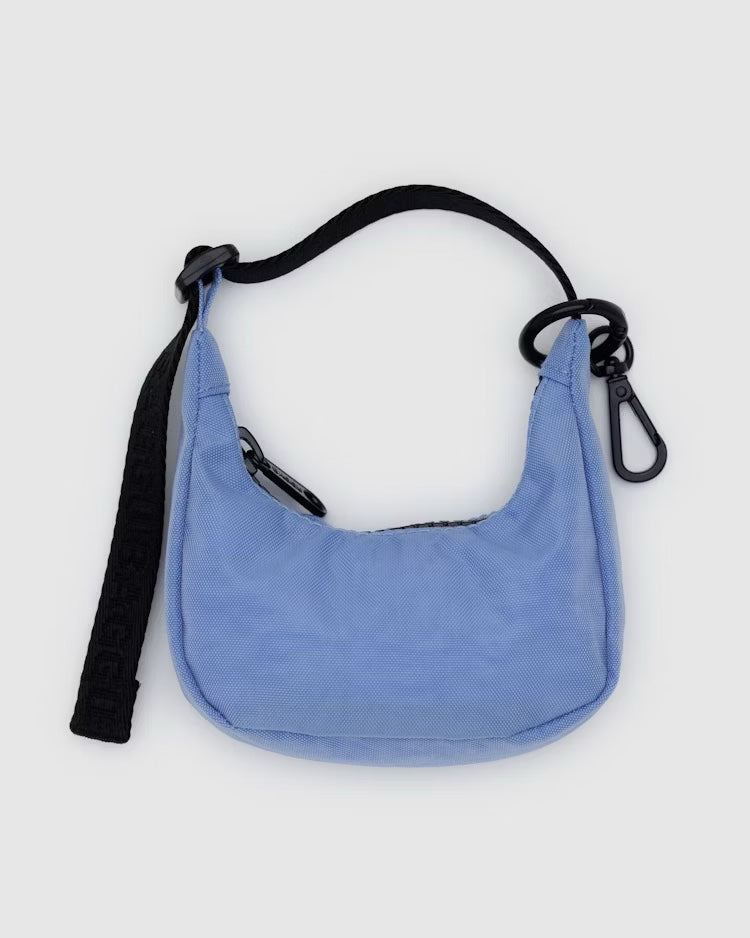 BAGGU Crescent Bag Charm