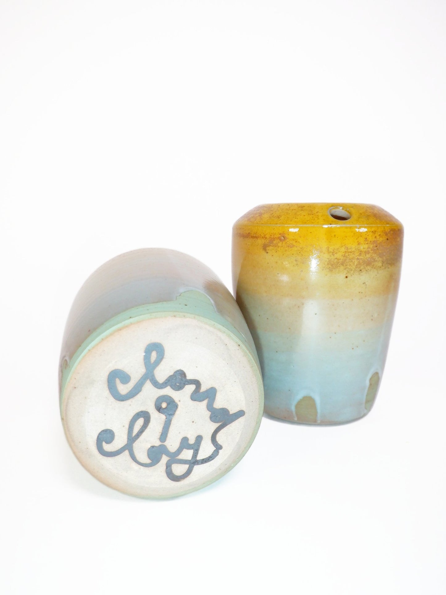 Wood Fired Travel Tumbler 002