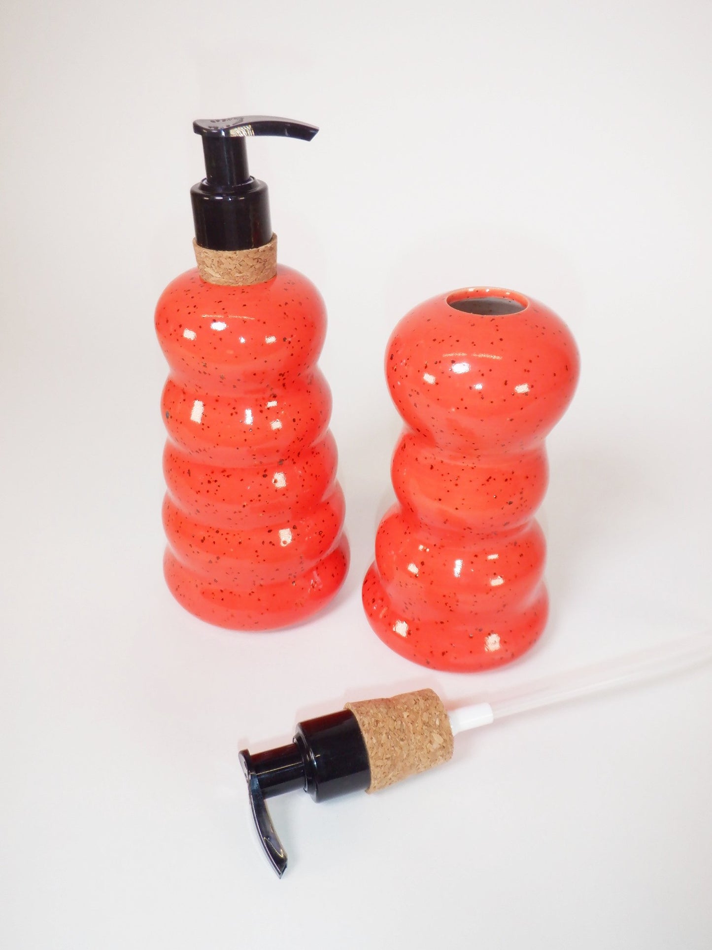 Soap Dispenser 113
