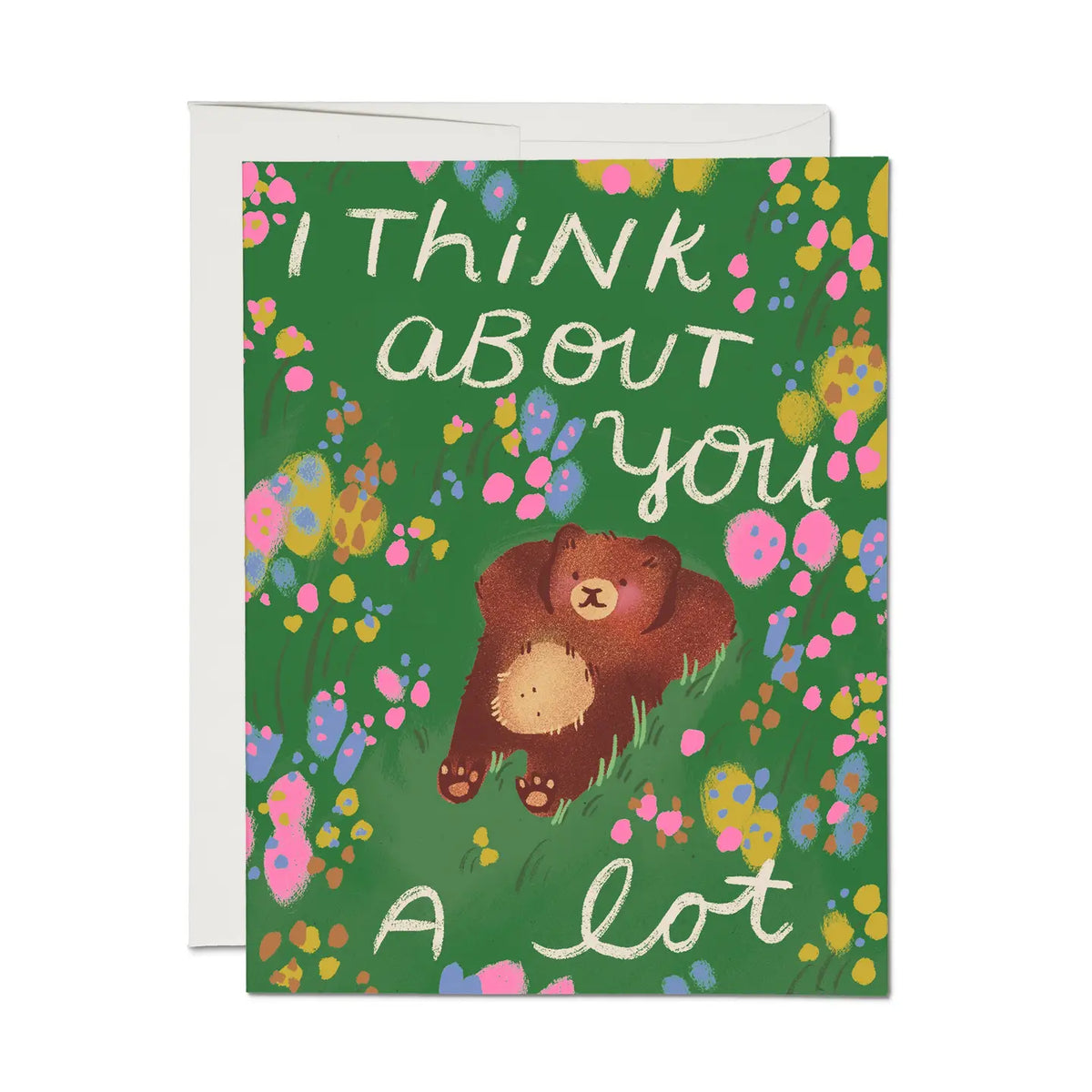 Red Cap Cards