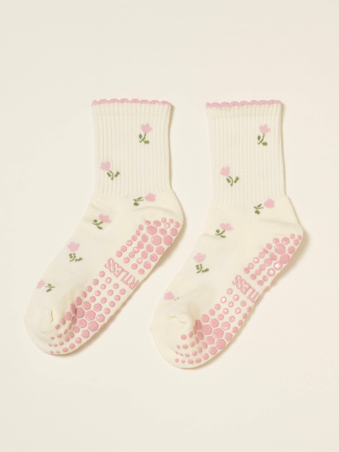 Pilates Socks