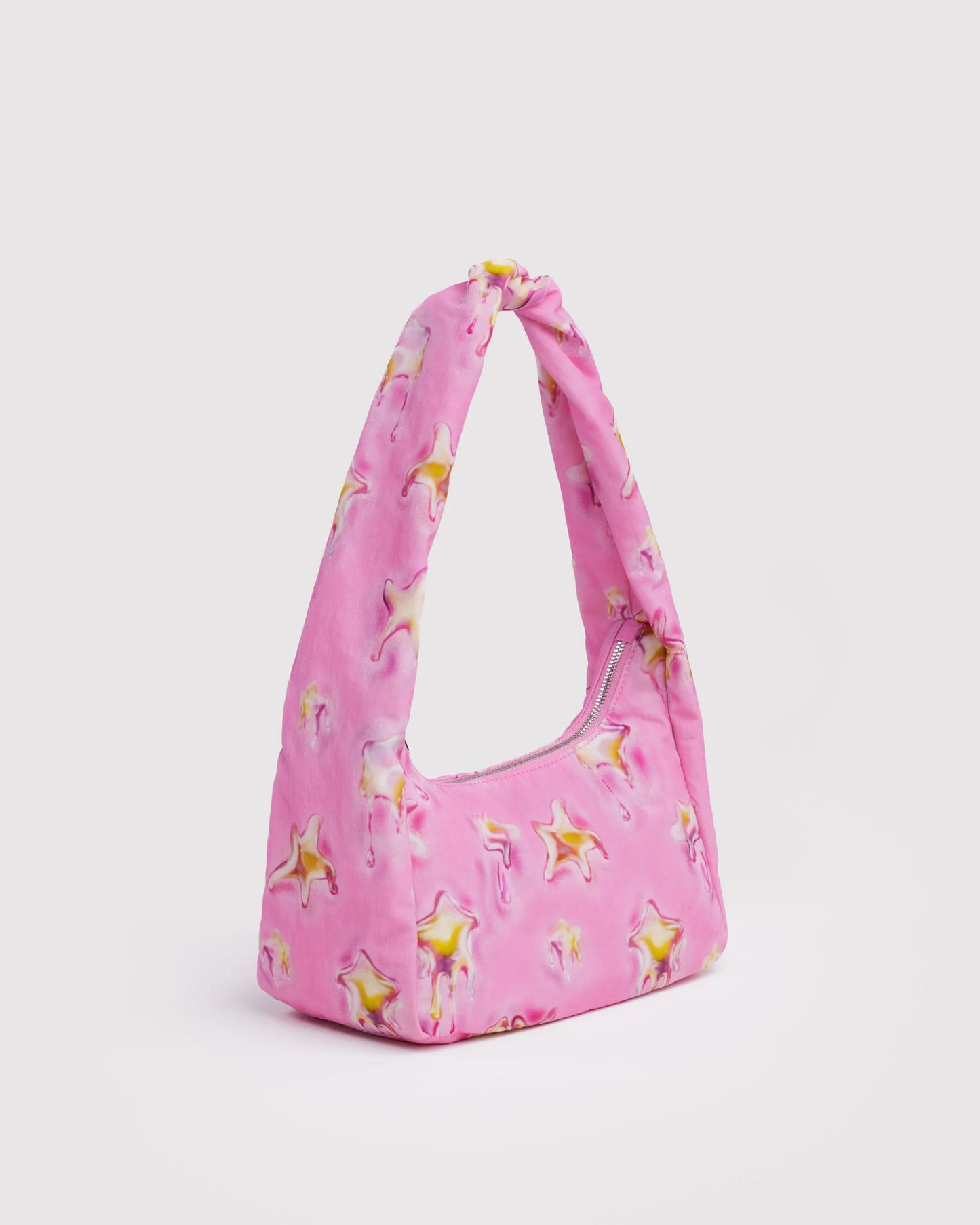 BAGGU Small Nylon Meringue Bag