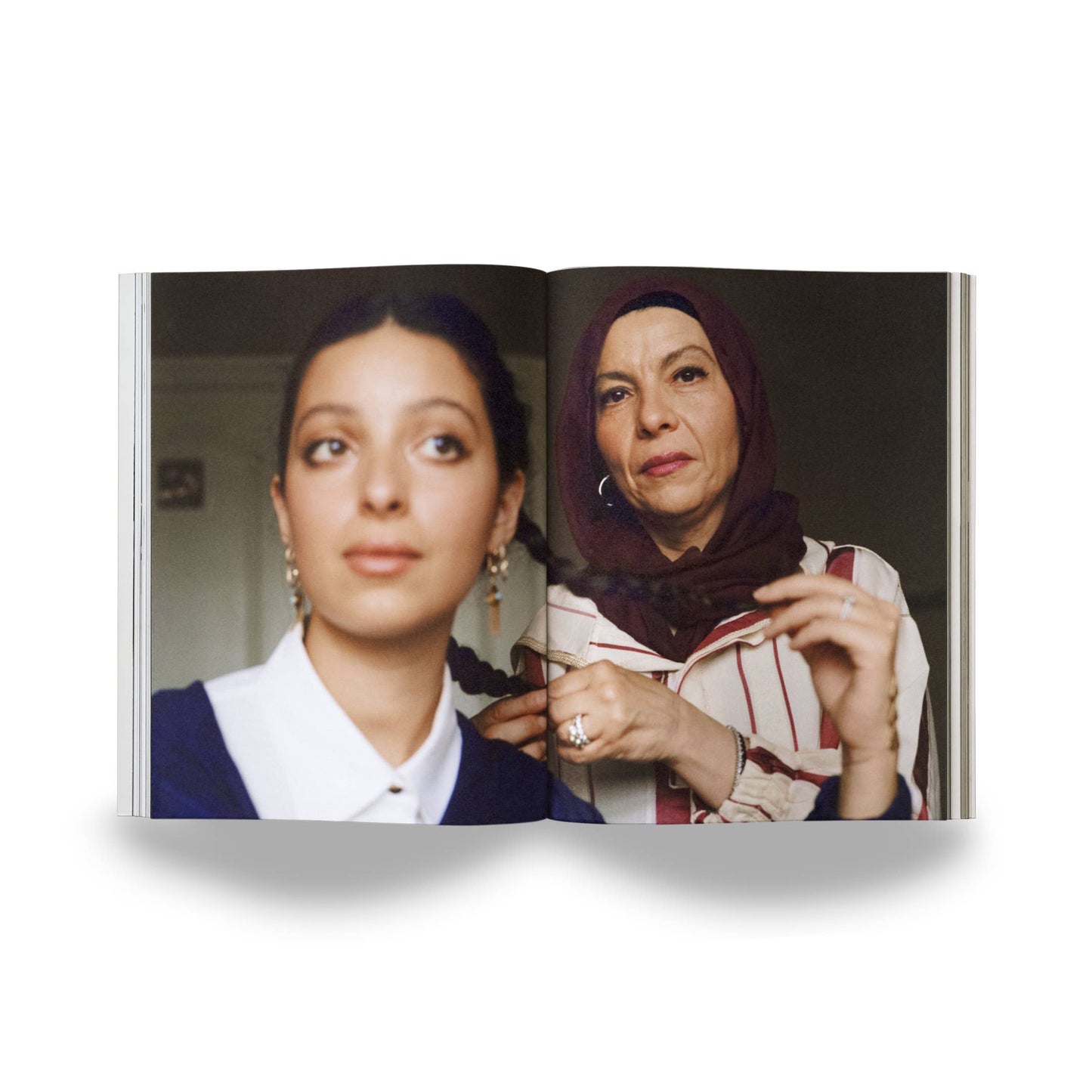 Mother Tongue Magazine