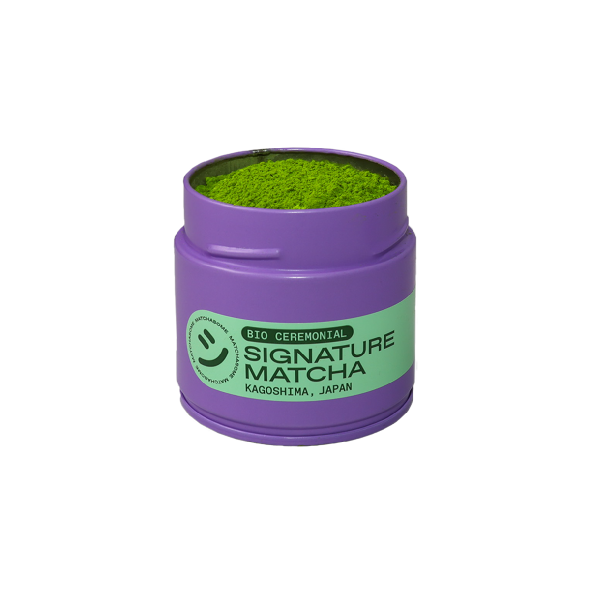 Organic Ceremonial Signature Matcha 30g