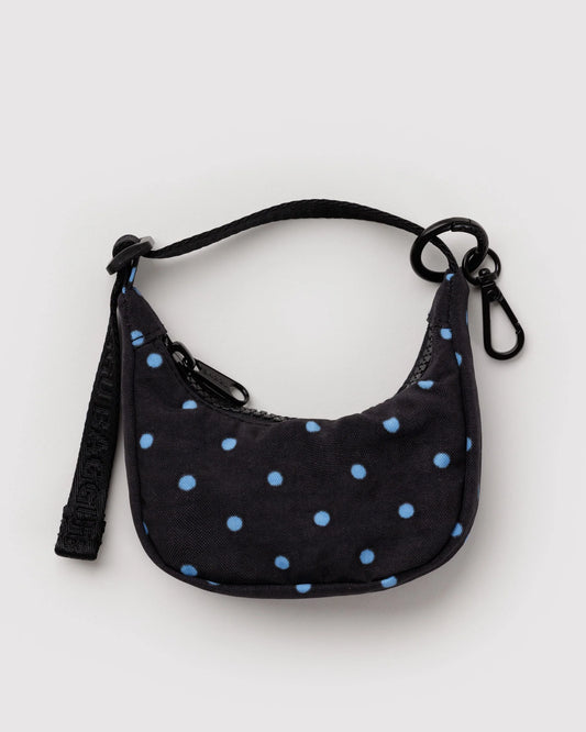 BAGGU Crescent Bag Charm