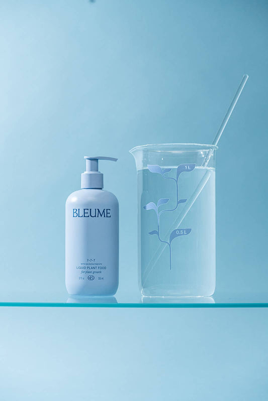 The Bleume Measuring Beaker