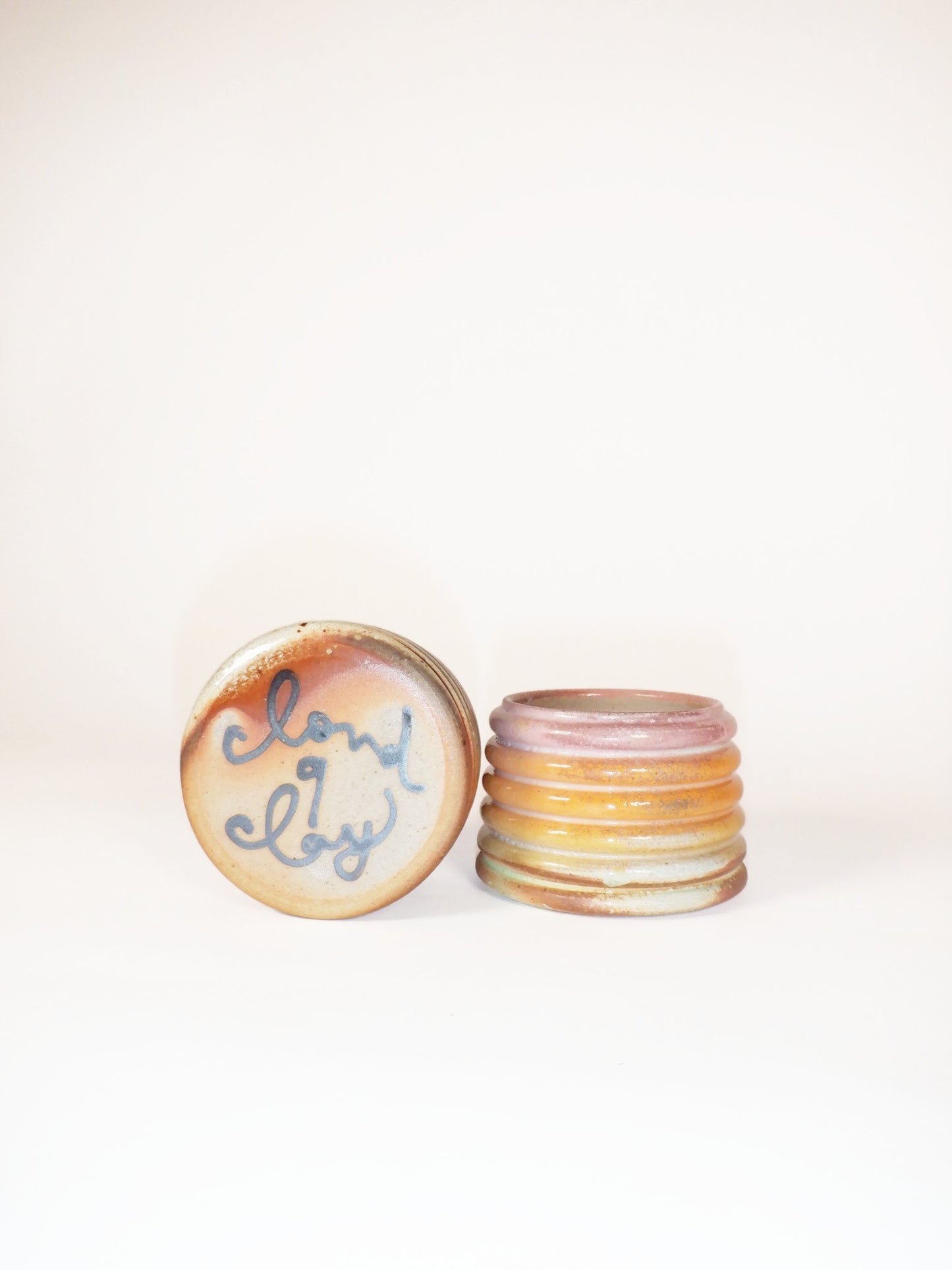 Wood Fired Espresso Cup 008
