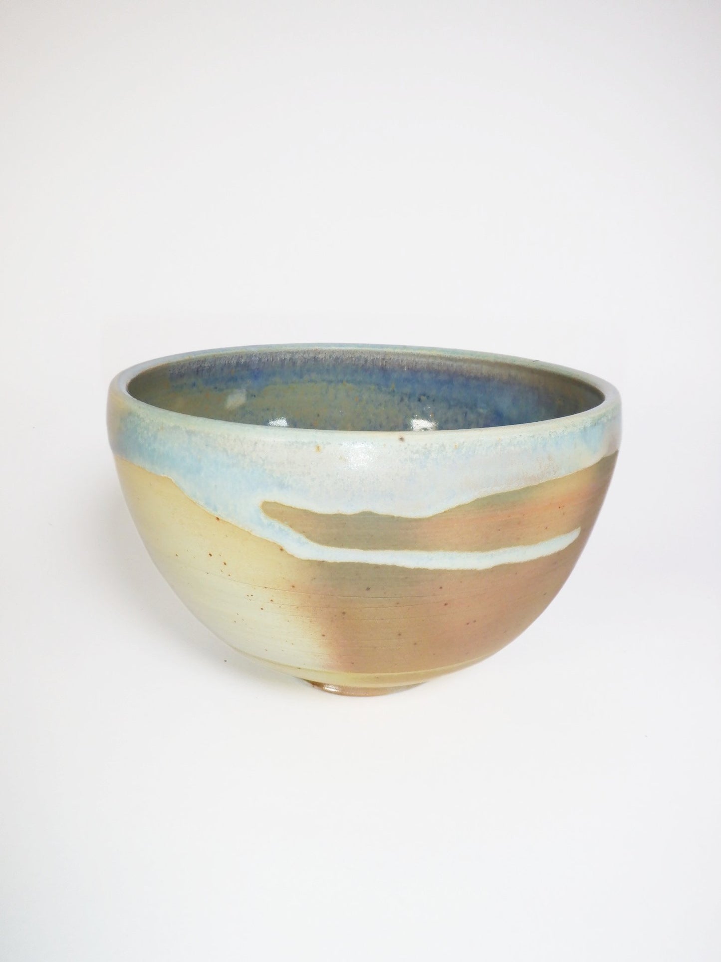 Wood Fired Bowl 029