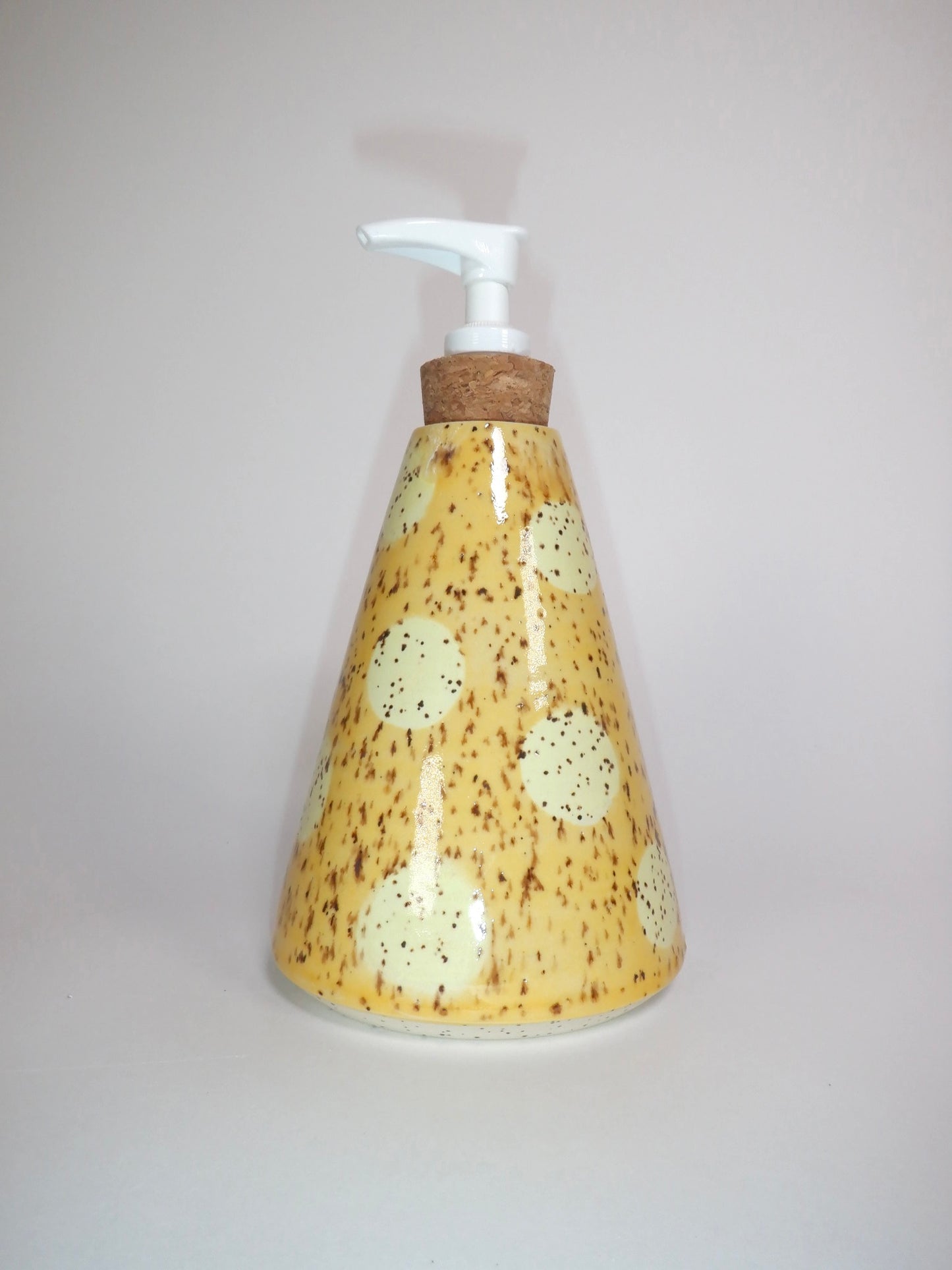 Soap Dispenser 101