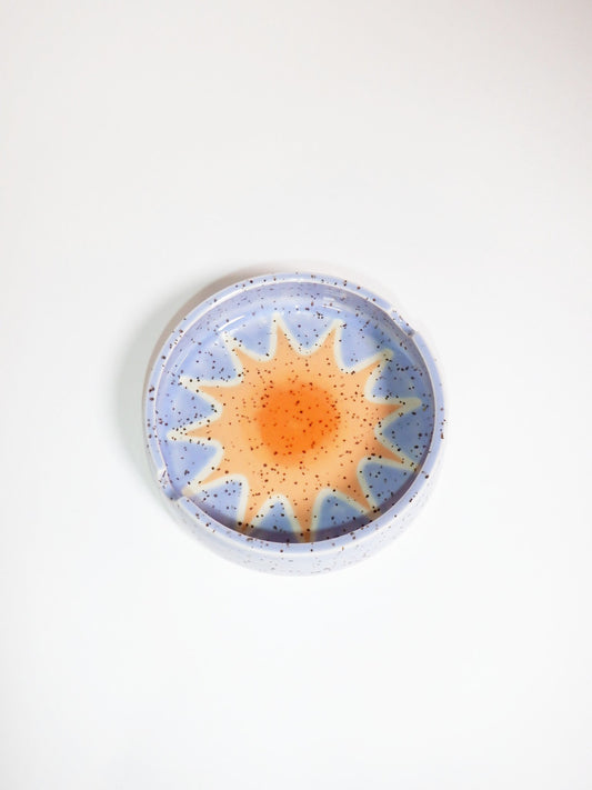 Ash Tray 086