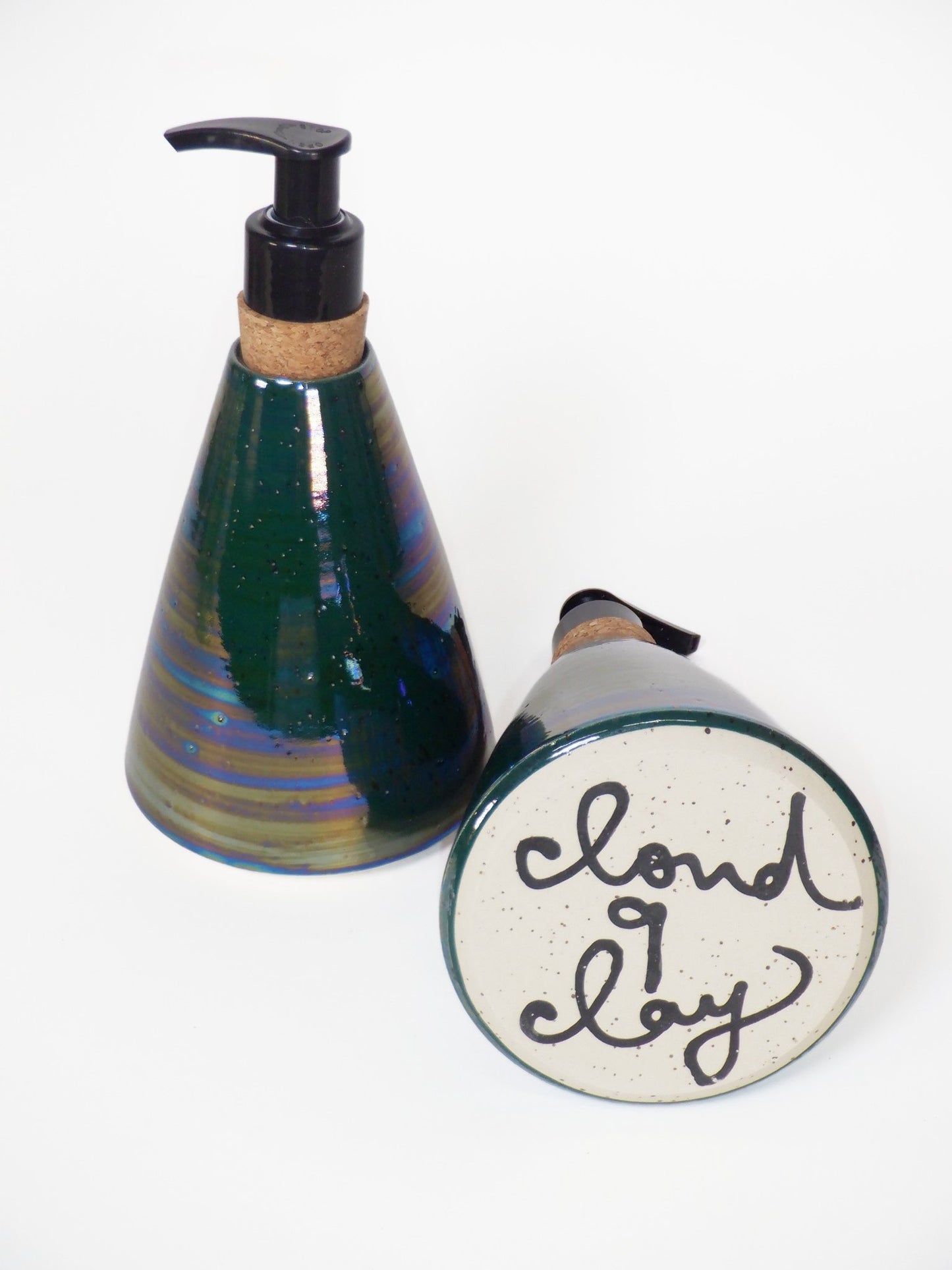 Soap Dispenser 112