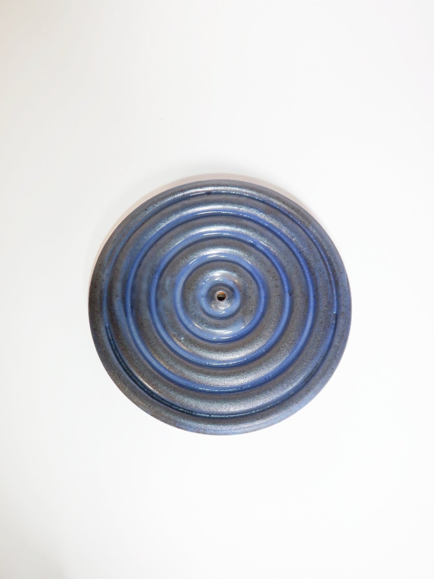 Wood Fired Incense Holder 011