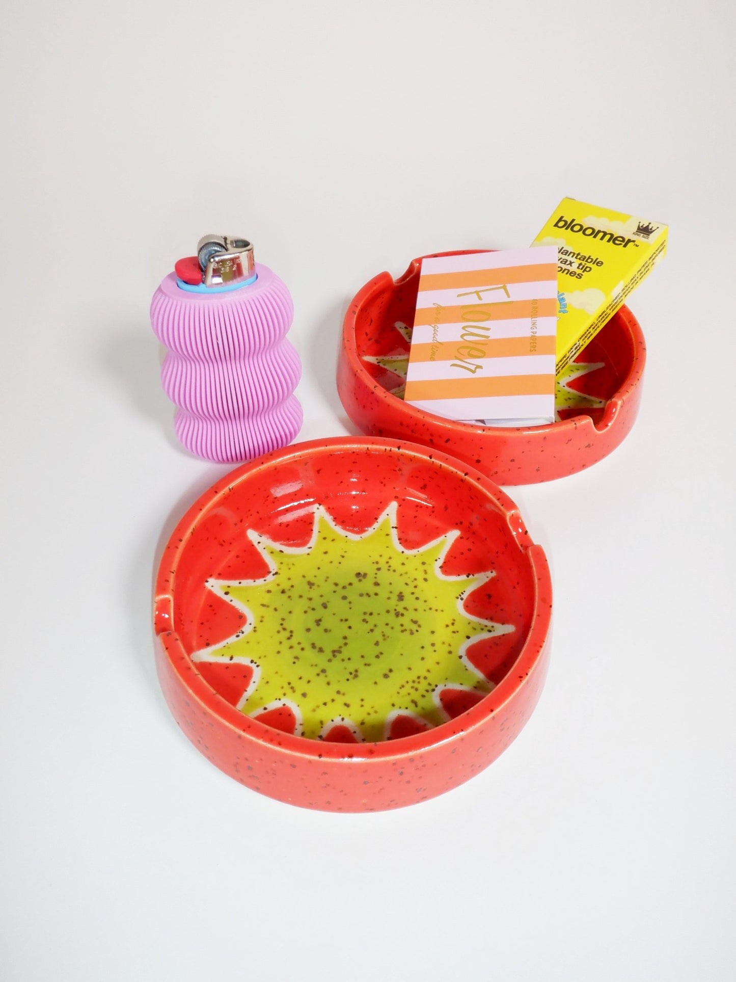 Ash Tray 085