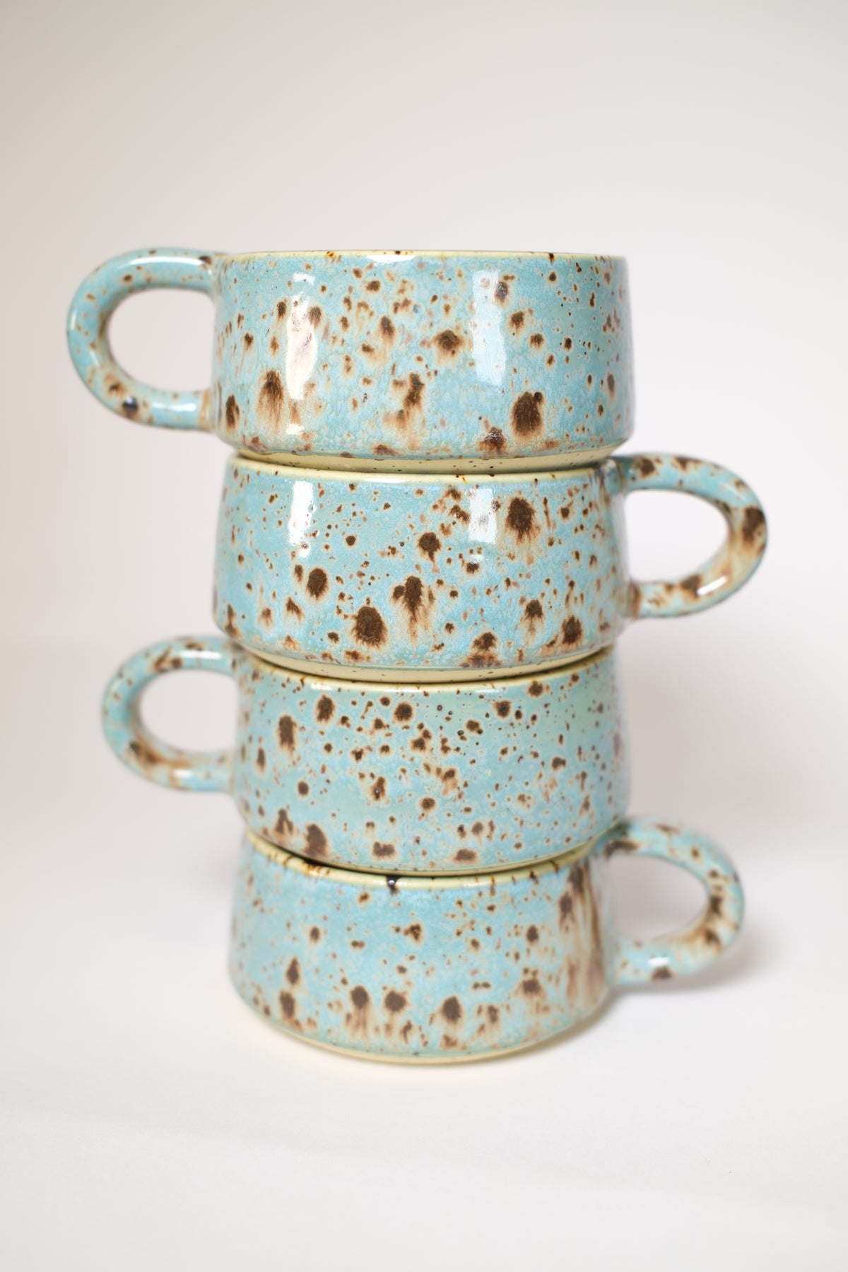 Cappuccino Mug 052