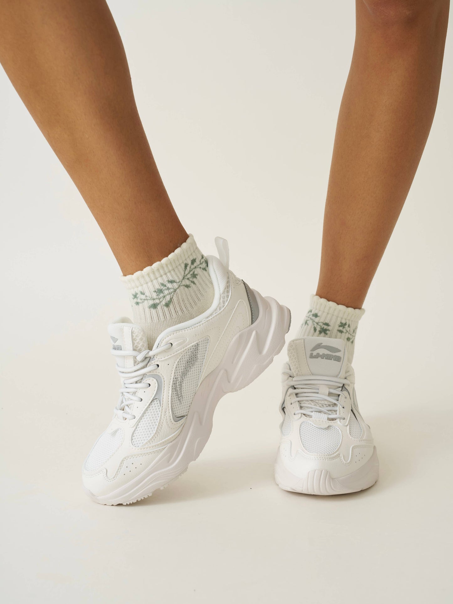 Pilates Socks