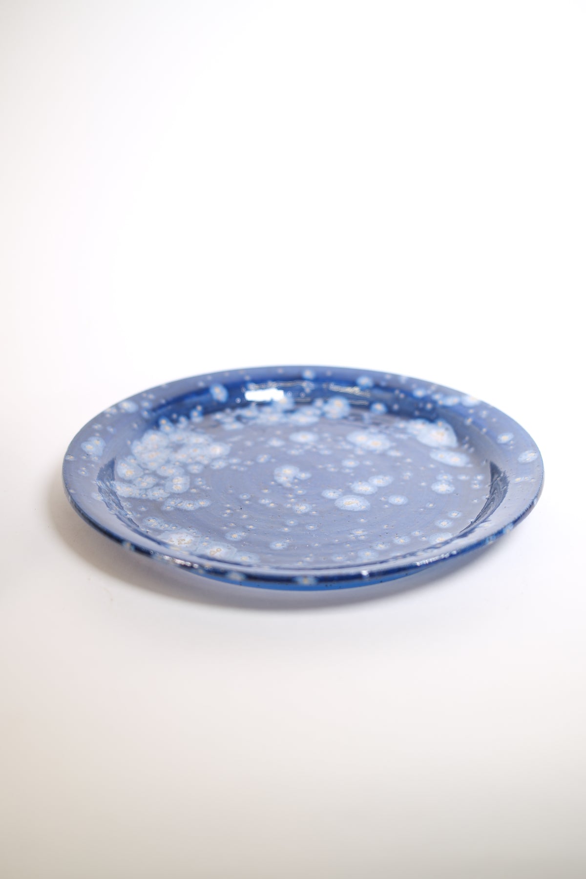 Dinner Plate 022