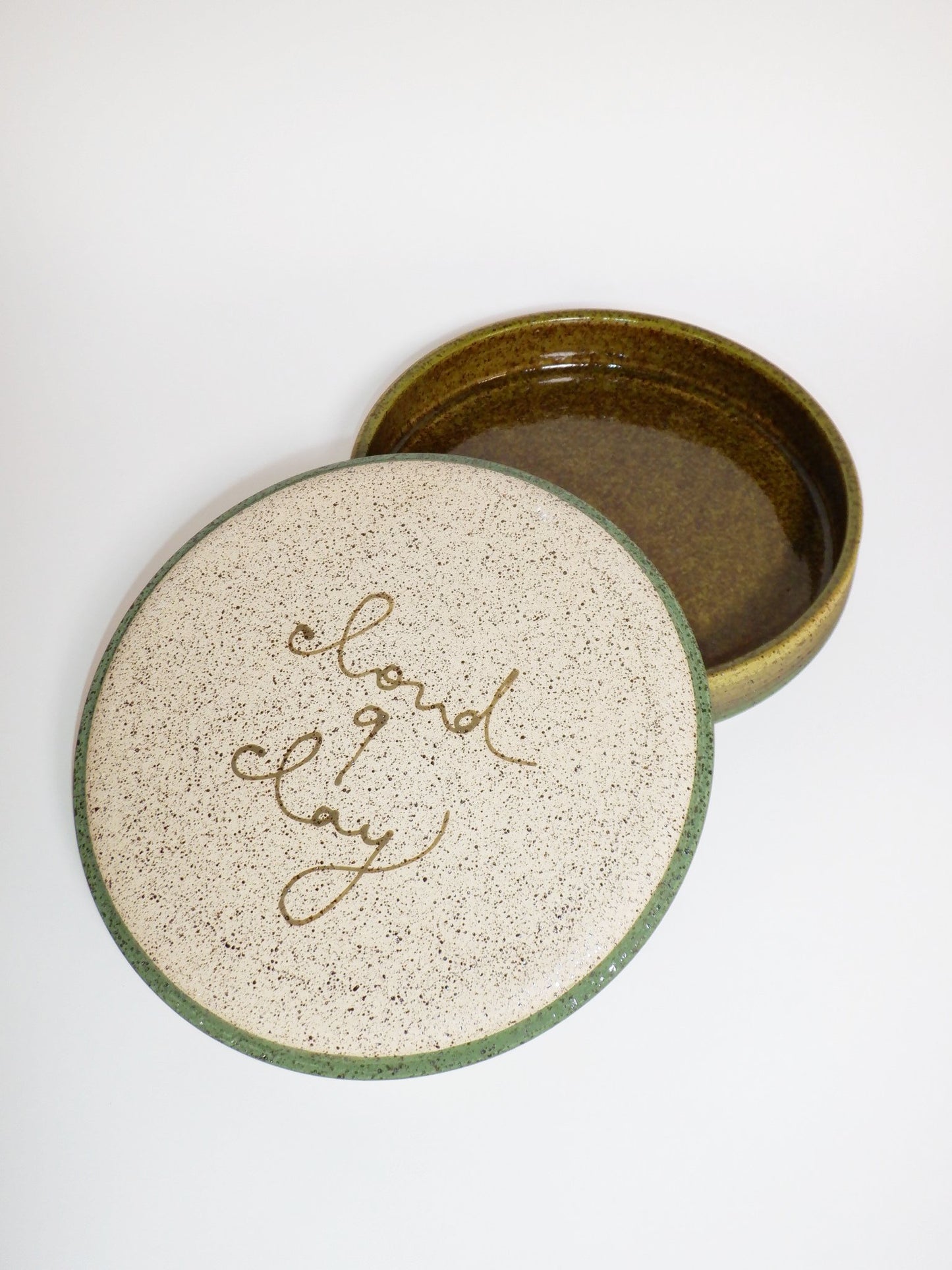 Plate Bowl 043