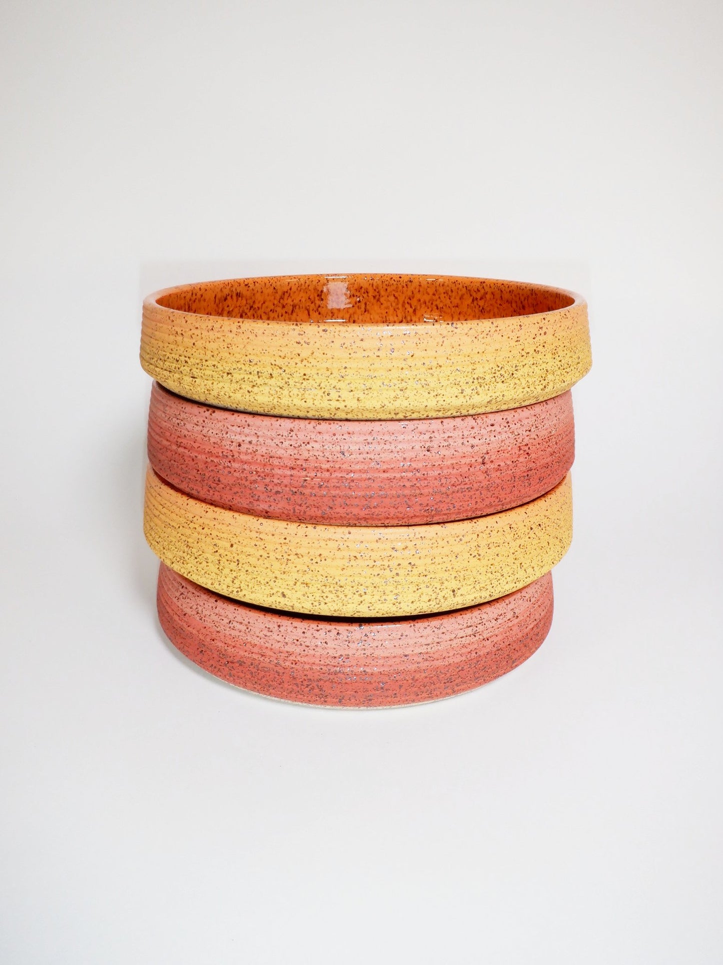 Plate Bowl 045