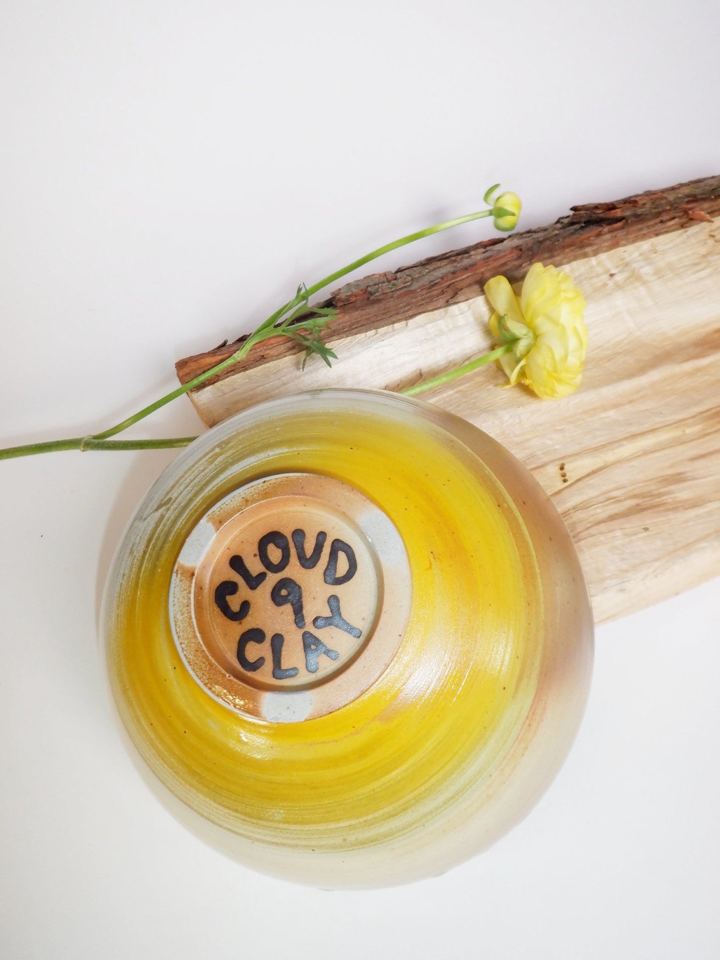 Wood Fired Bowl 029