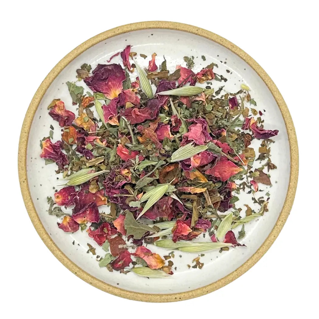 Wild & Tea Loose Tea Blends