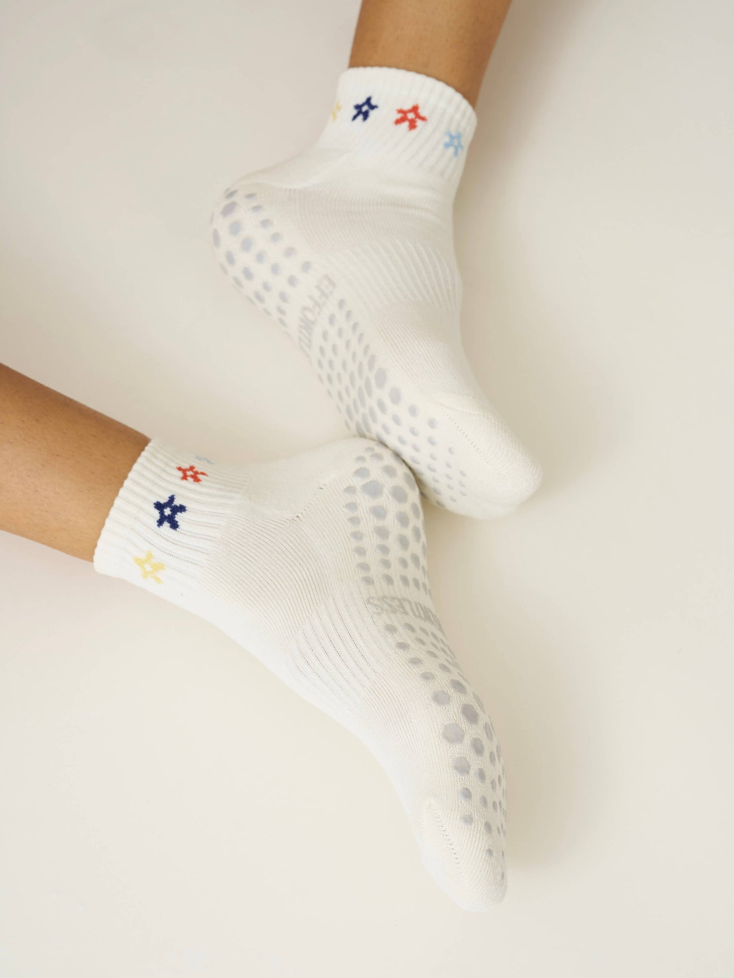 Pilates Socks