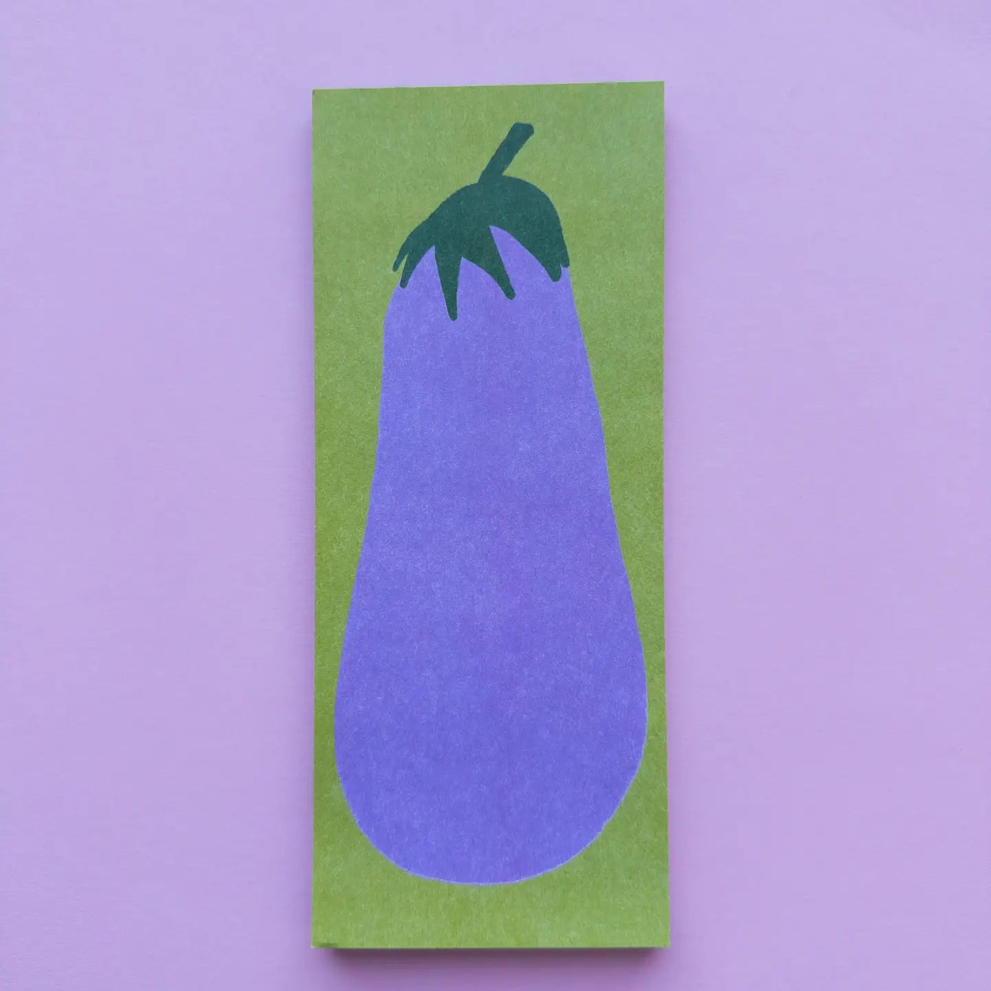 Mel Andrel Memo Pad