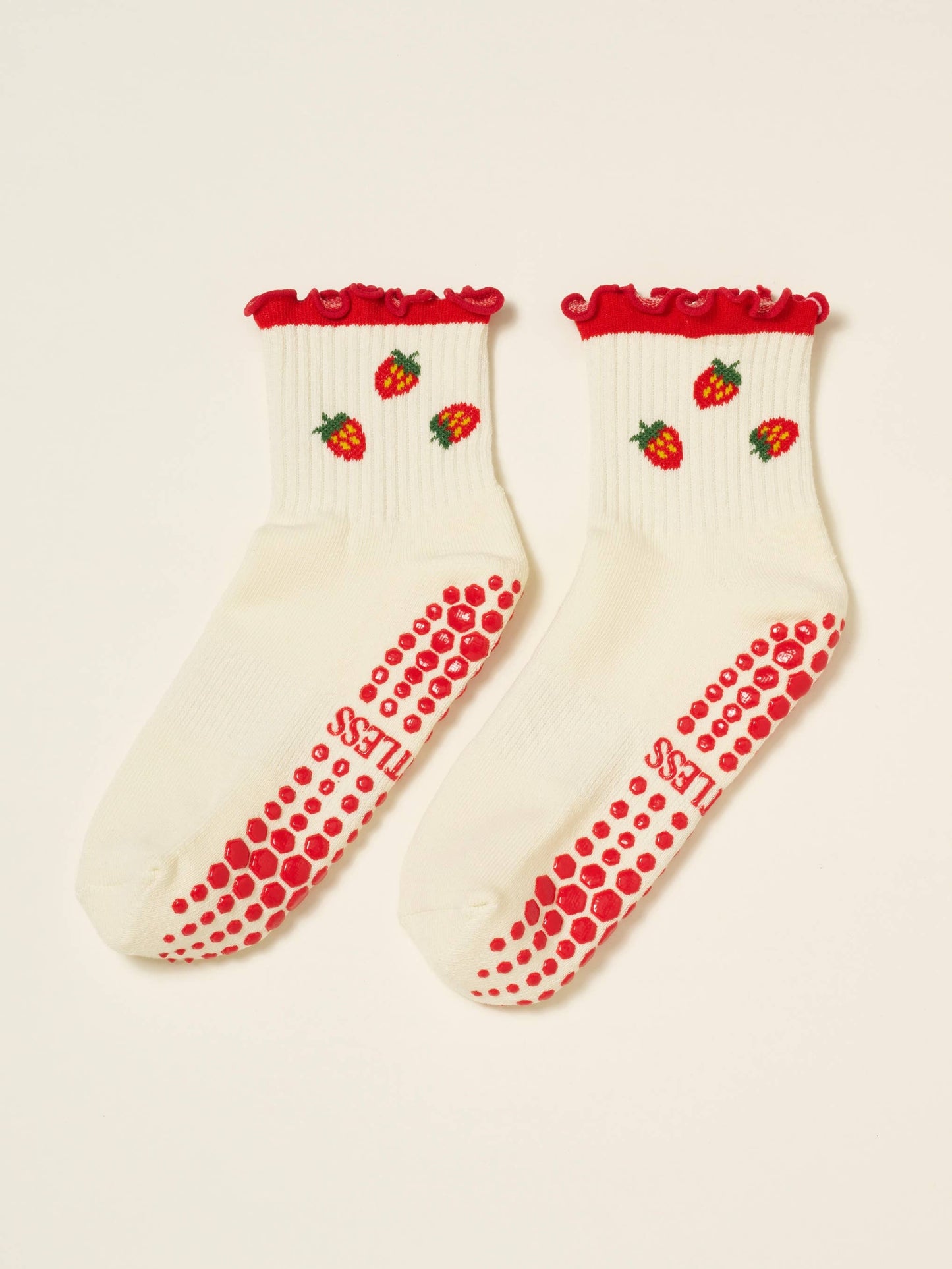 Pilates Socks