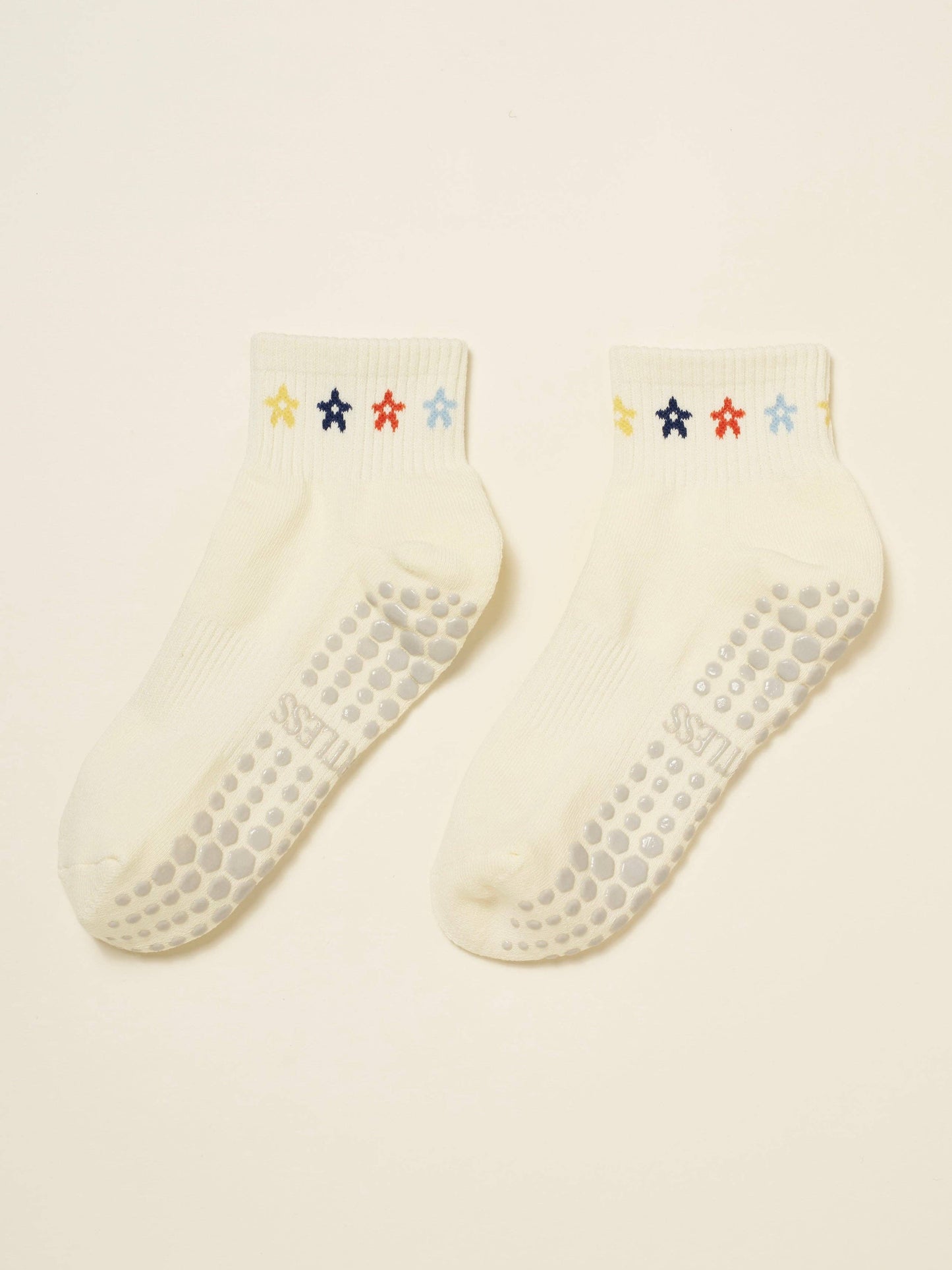 Pilates Socks