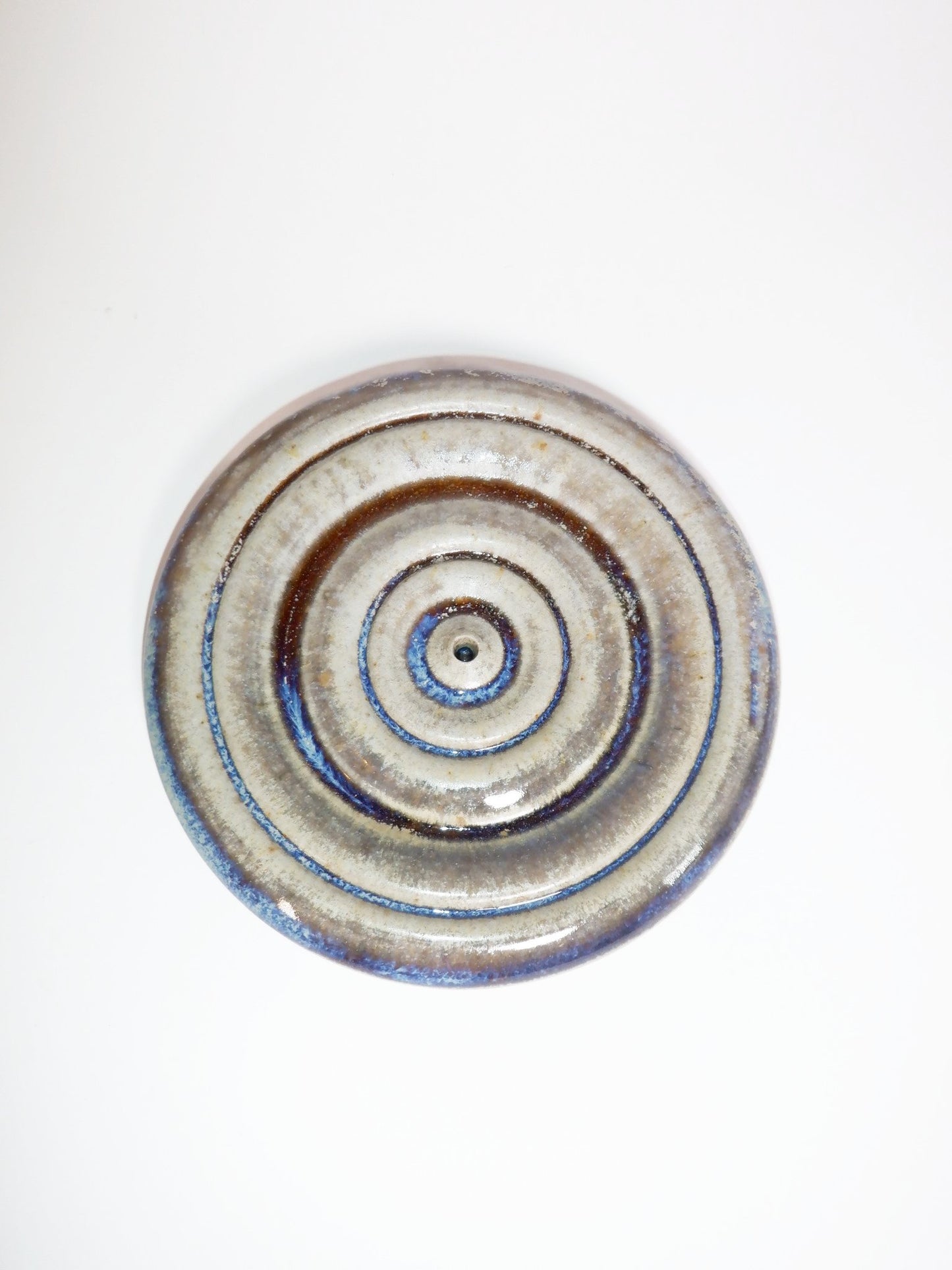 Wood Fired Incense Holder 015