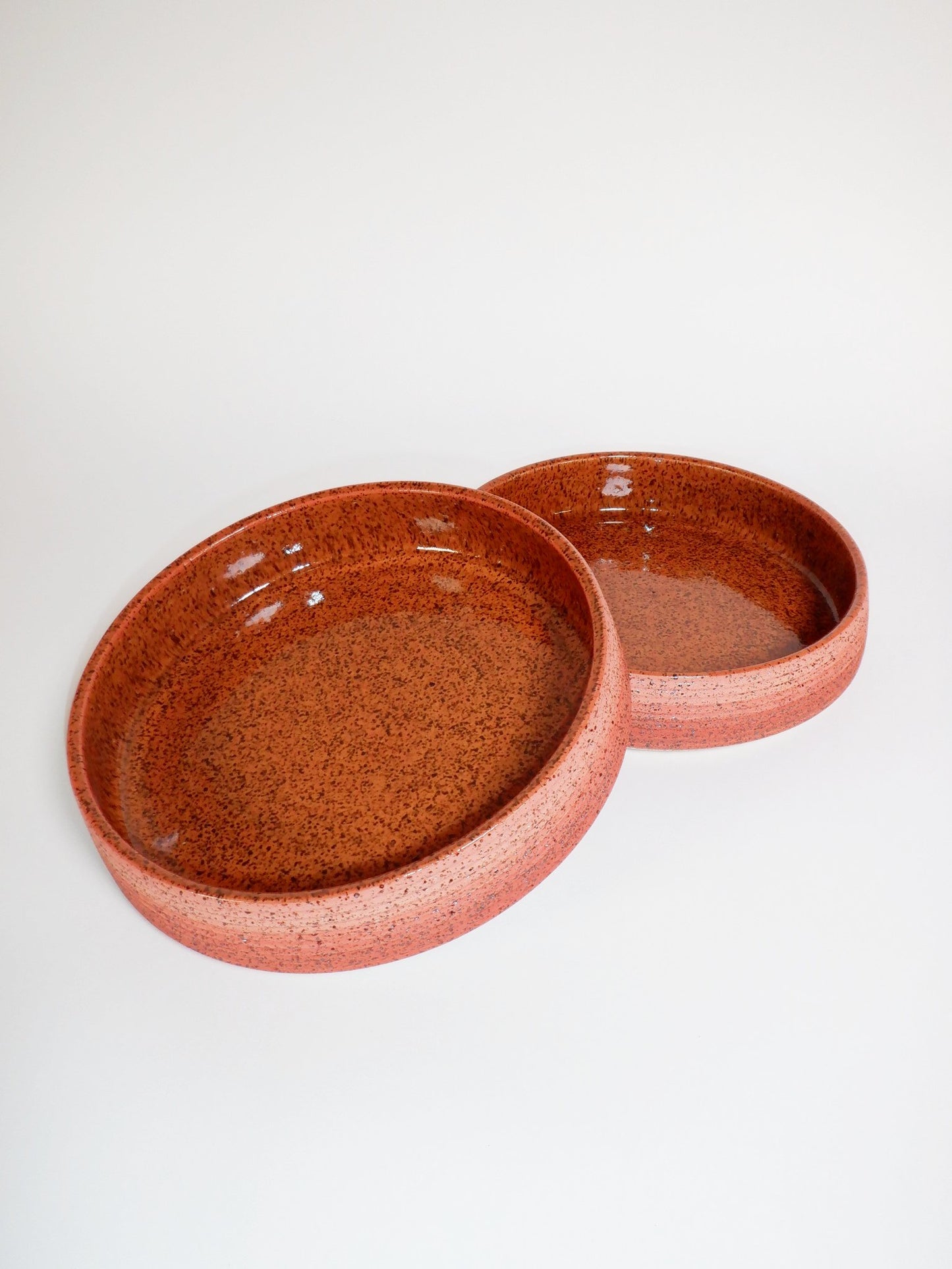 Plate Bowl 045