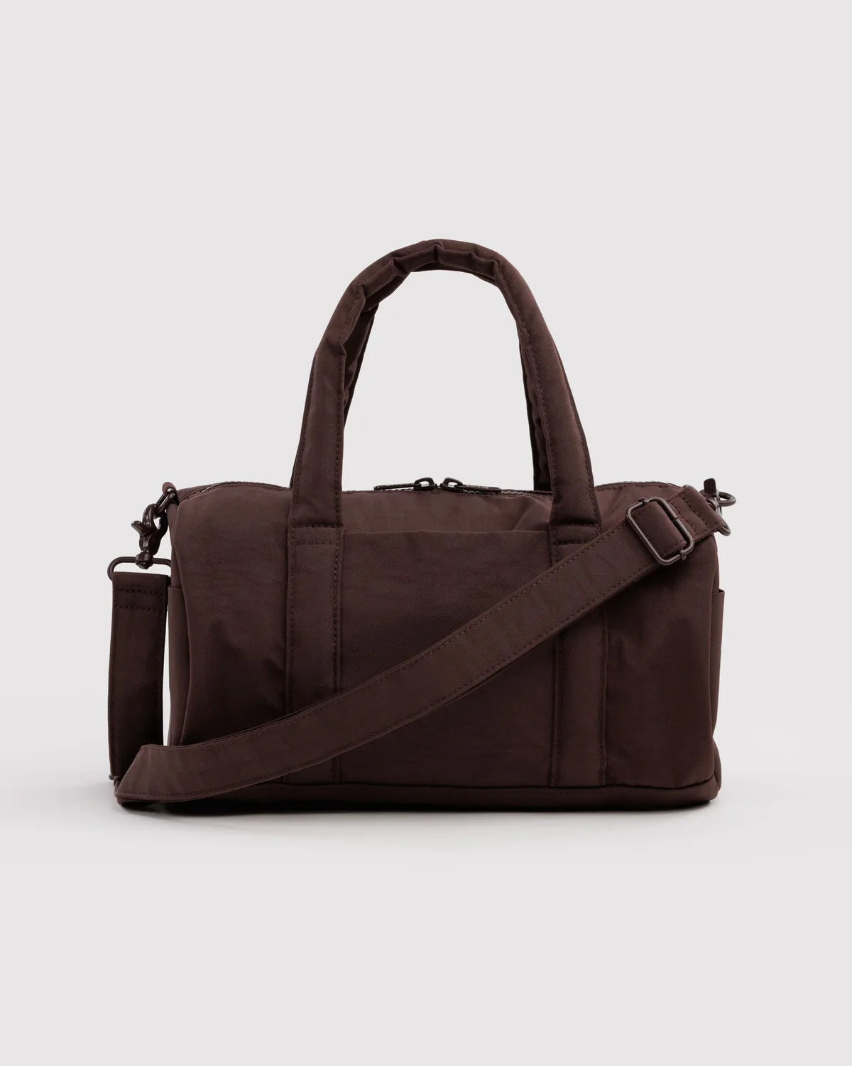 BAGGU Nylon Duffle Bag