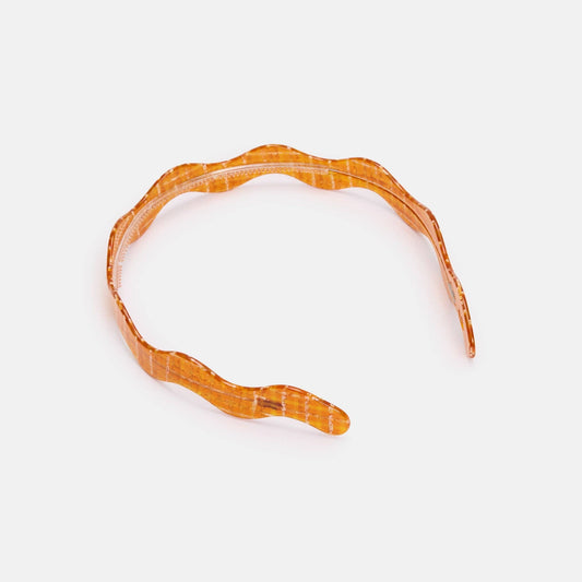 Chunks Wavy Headband
