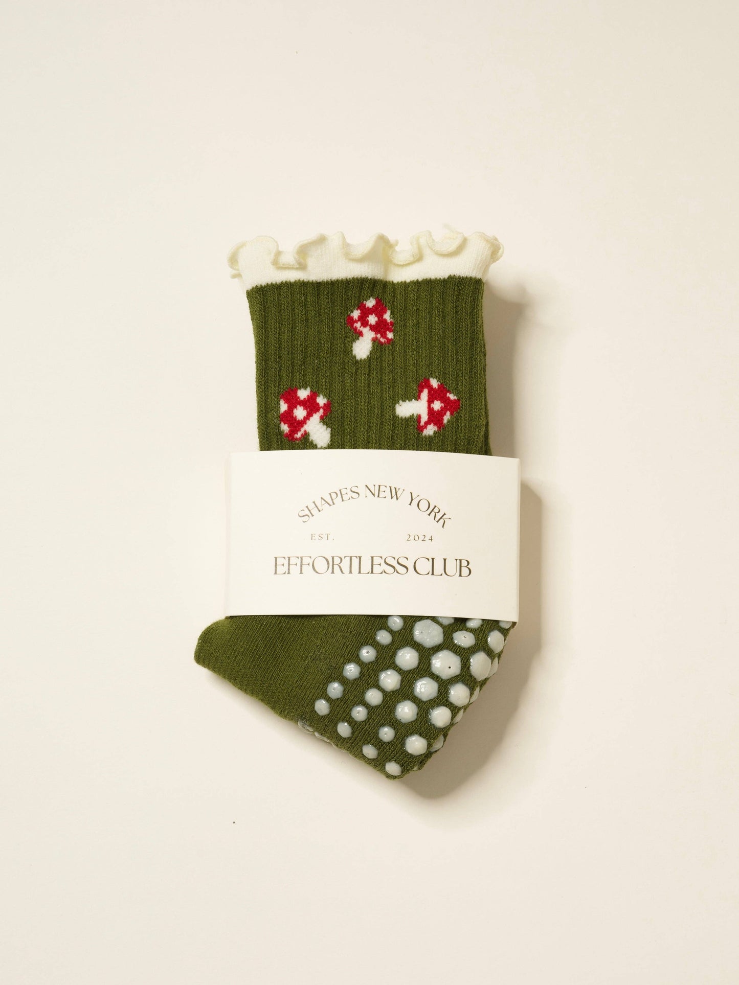 Pilates Socks