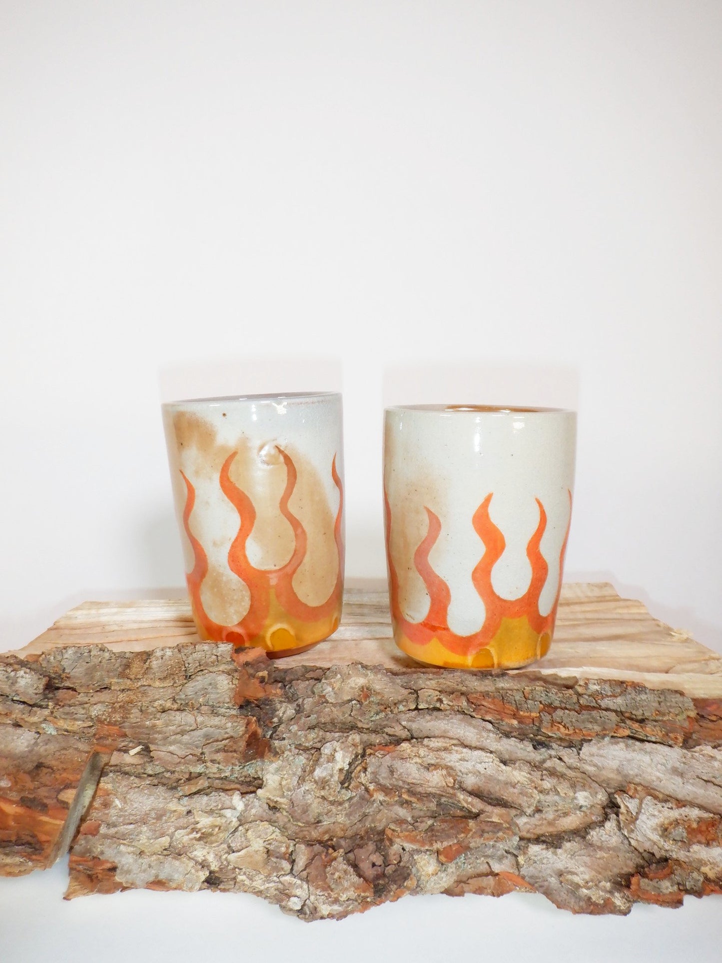 Wood Fired Tumbler 059