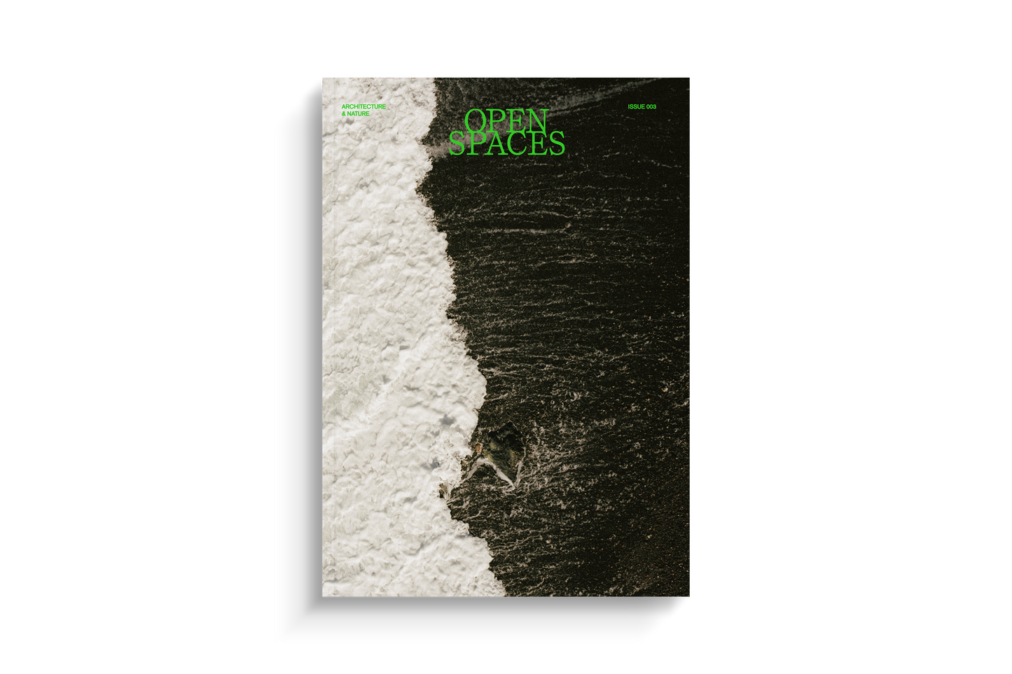 Open Spaces Magazine