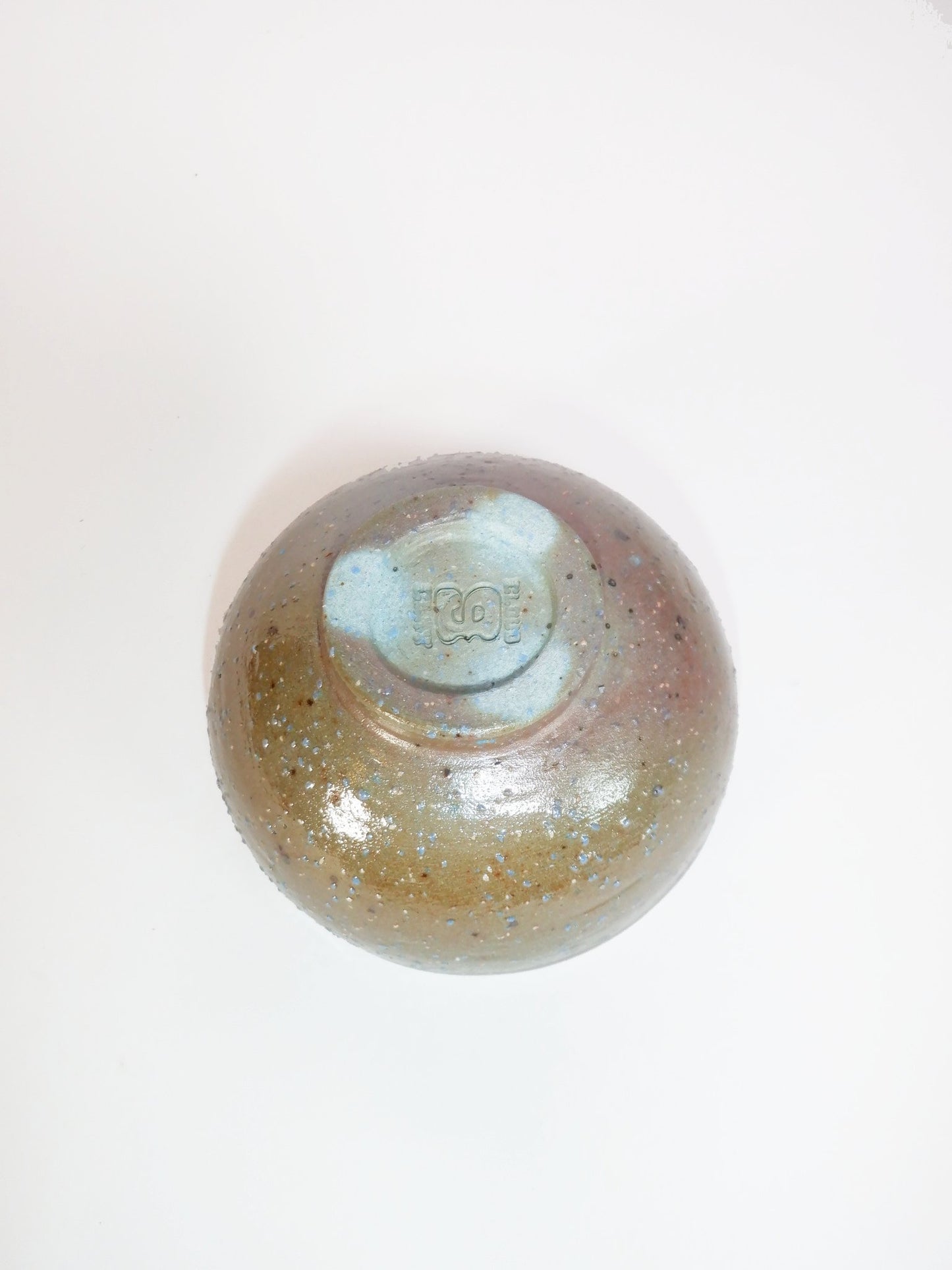 Wood Fired Snack Bowl 005